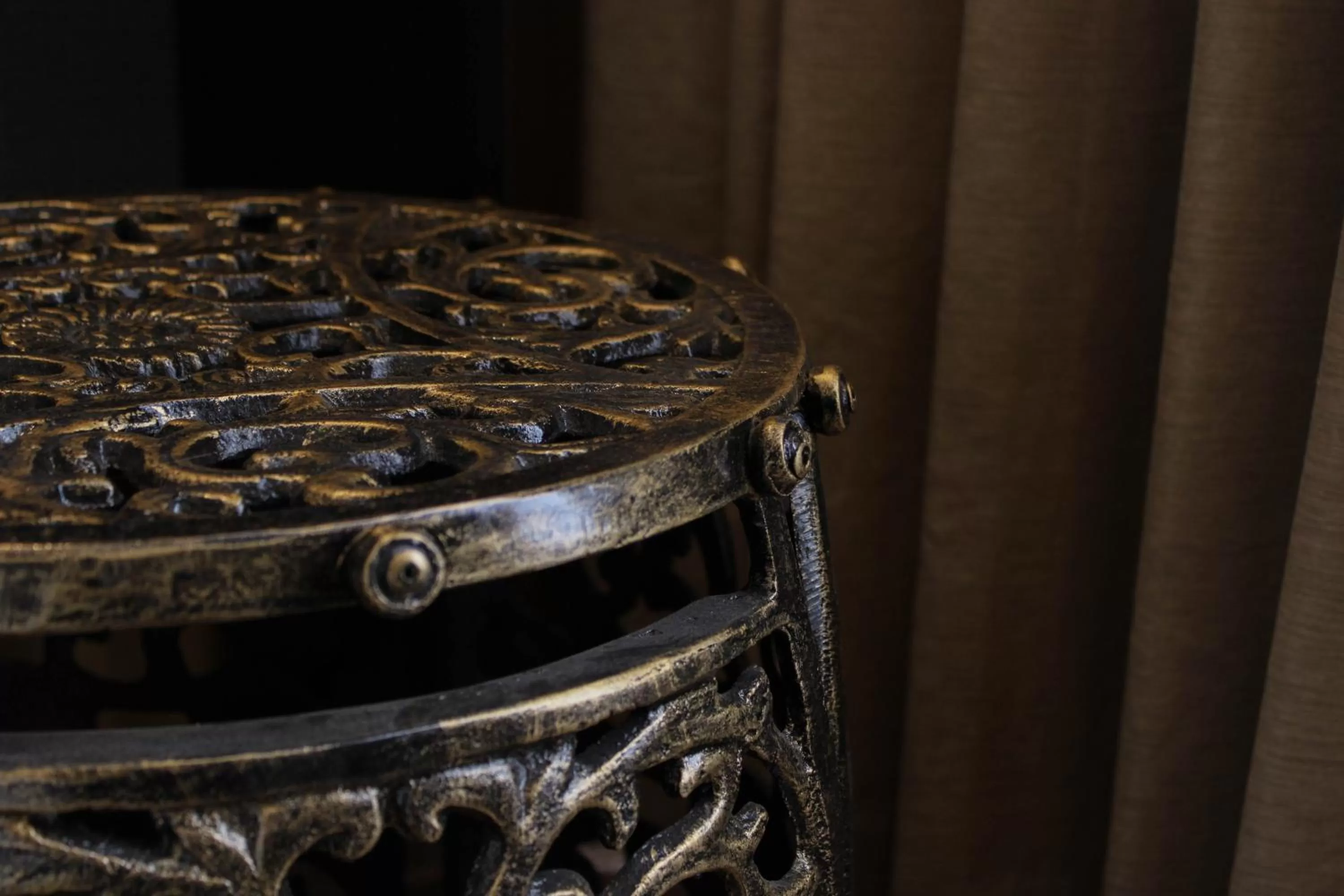 Property building in Ashley Tang Menteng Jakarta