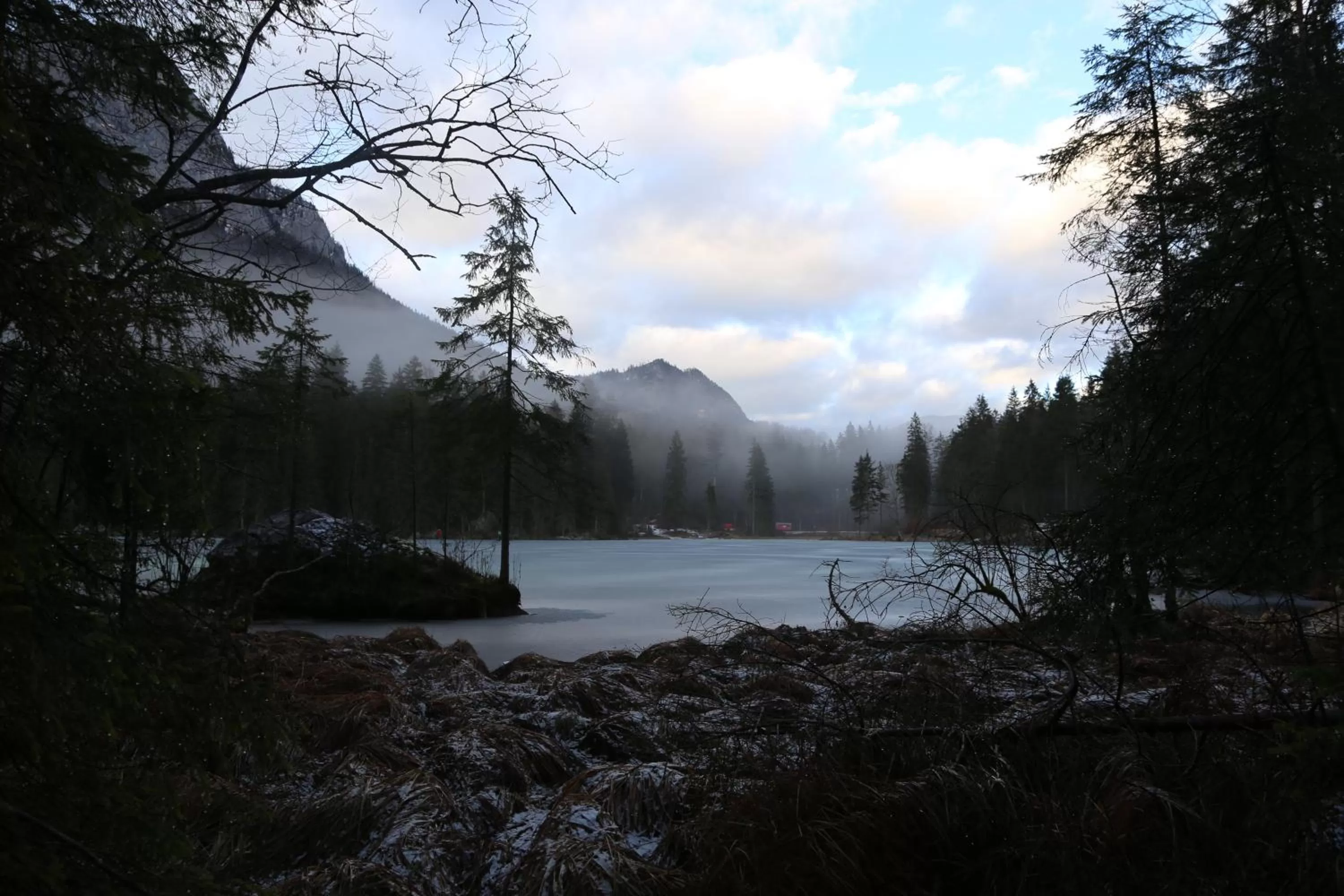 Nearby landmark in Hotel Köppeleck