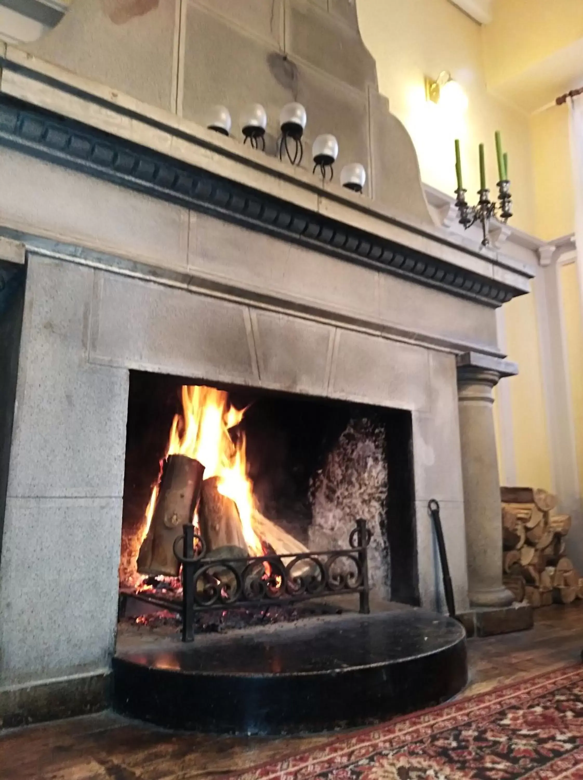 Hotel Vista Hermosa 26 Hotel Vista Hermosa 26