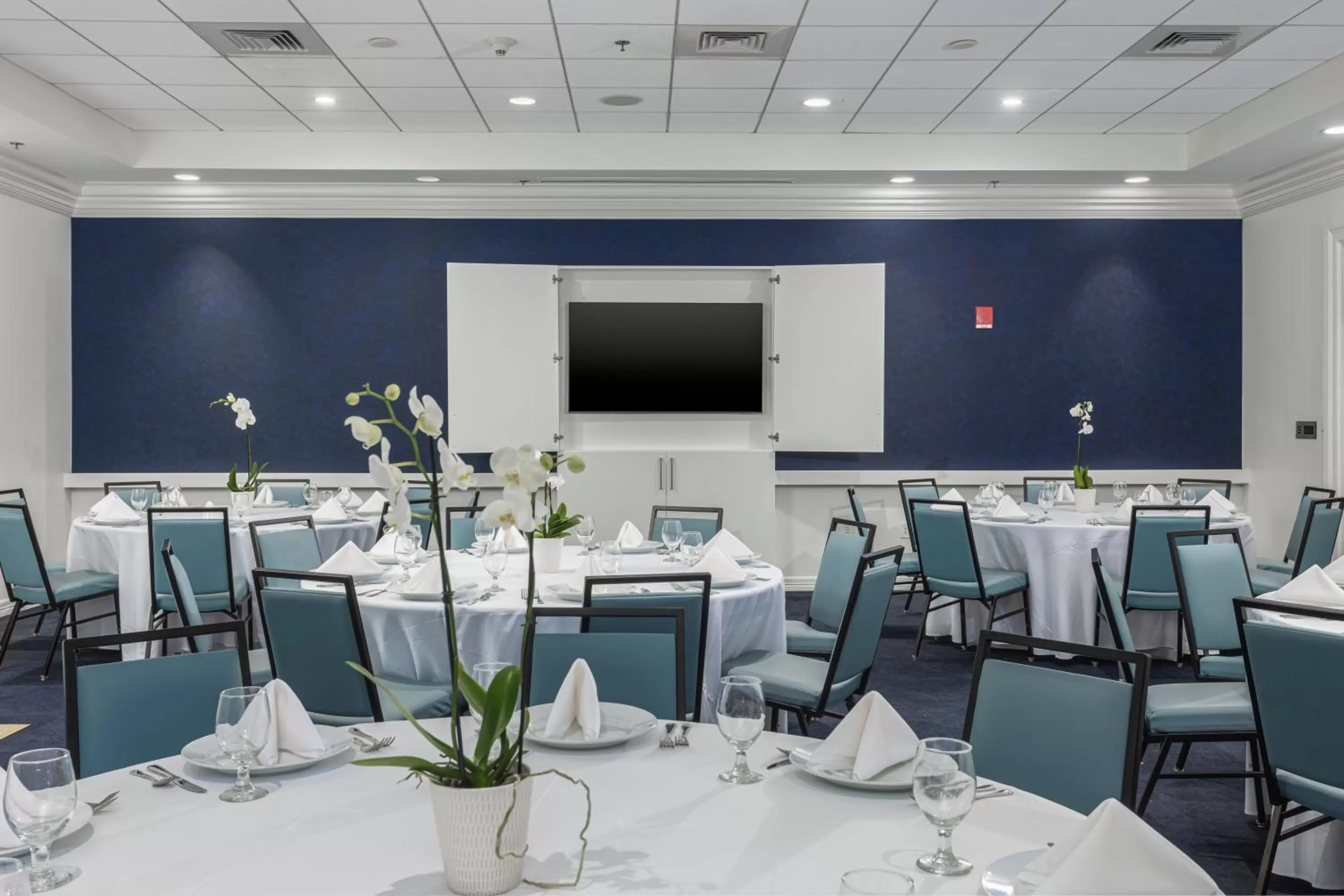 Banquet/Function facilities in The Pensacola Beach Resort