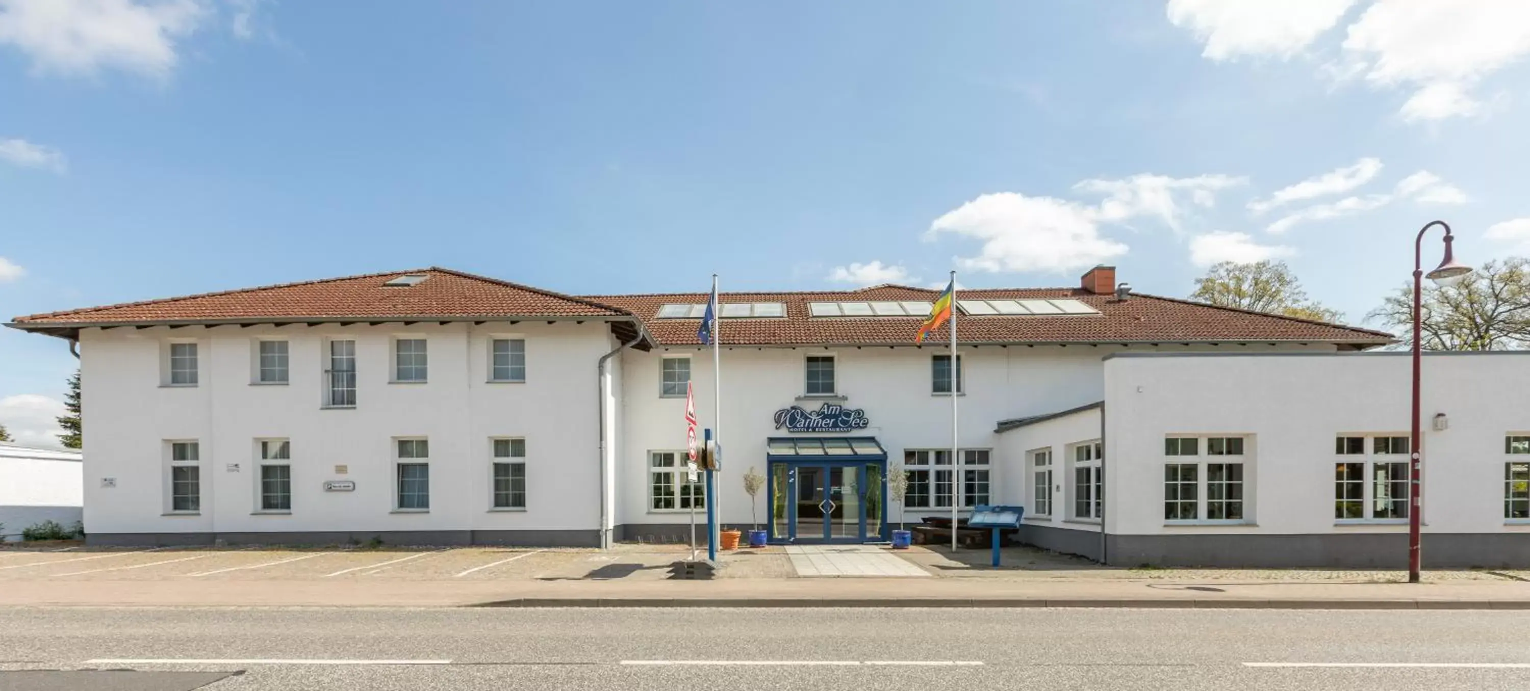 Hotel am Wariner See Hotel am Wariner See