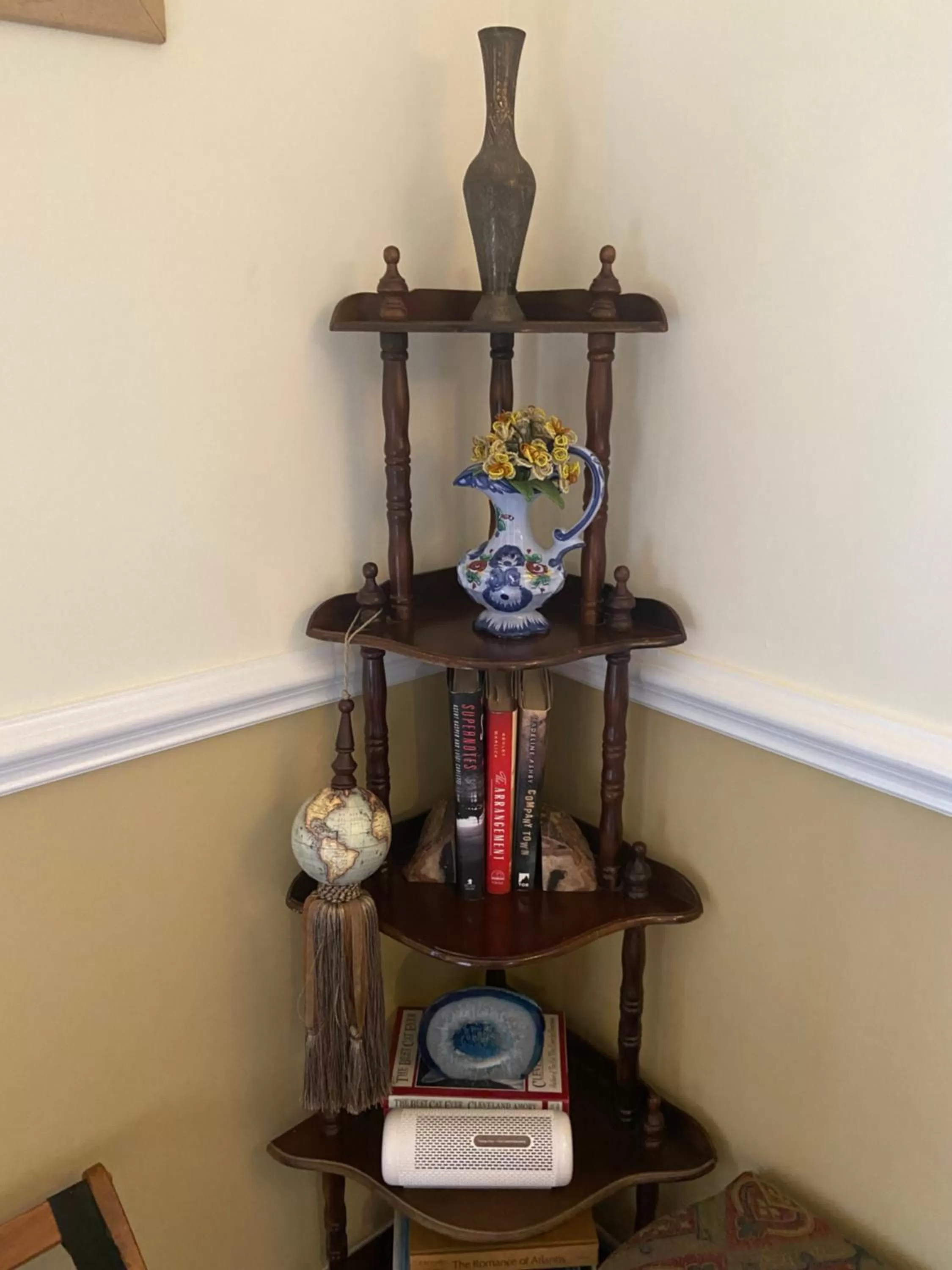 View (from property/room) in The Cypress Inn