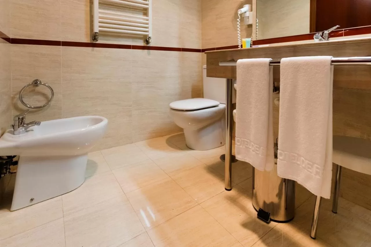 Gran Hotel de Ferrol