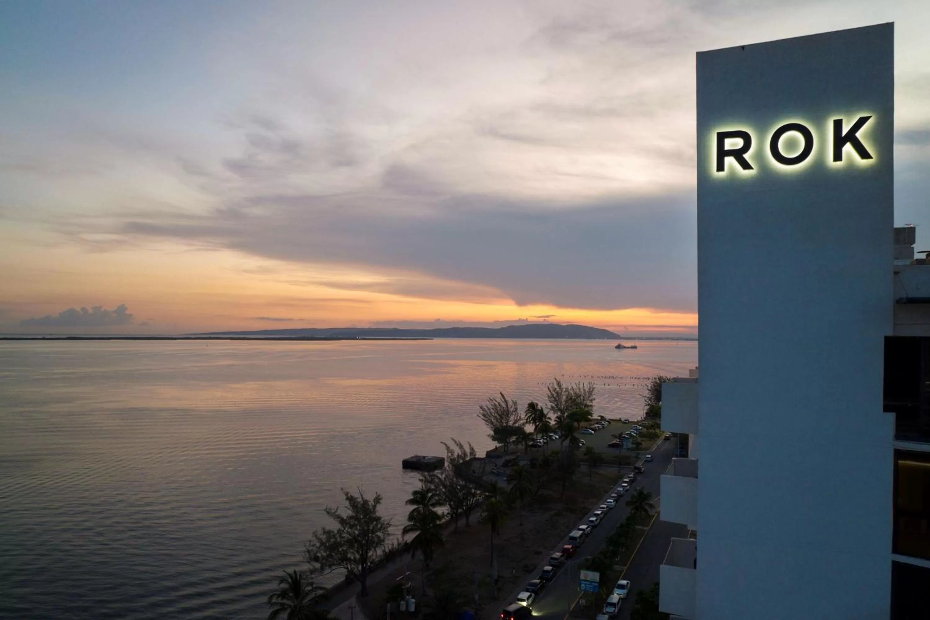 Property building in ROK Hotel Kingston, Tapestry Collection By Hilton