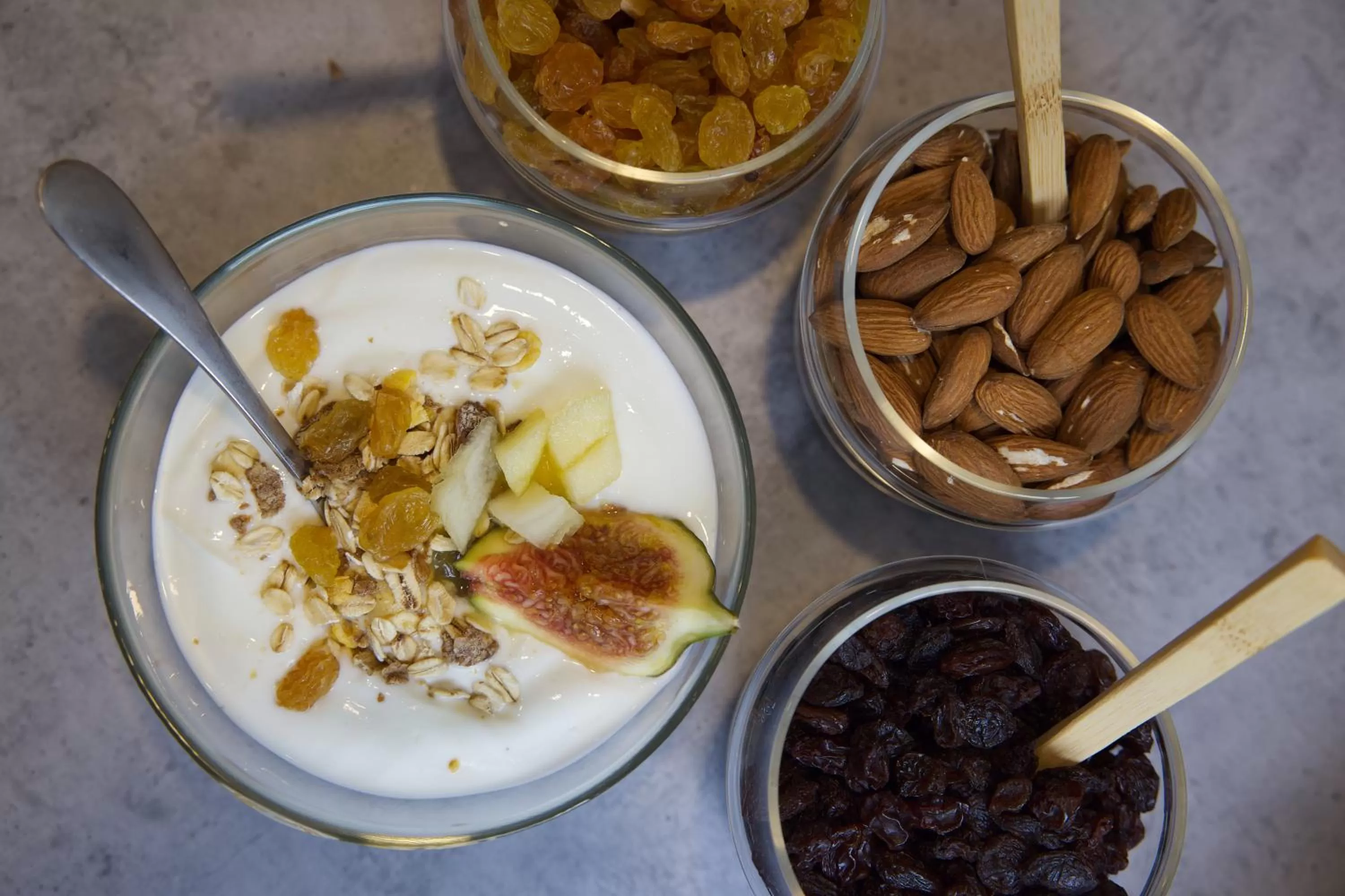Breakfast in CAMPANILE PARIS - Clichy Centre
