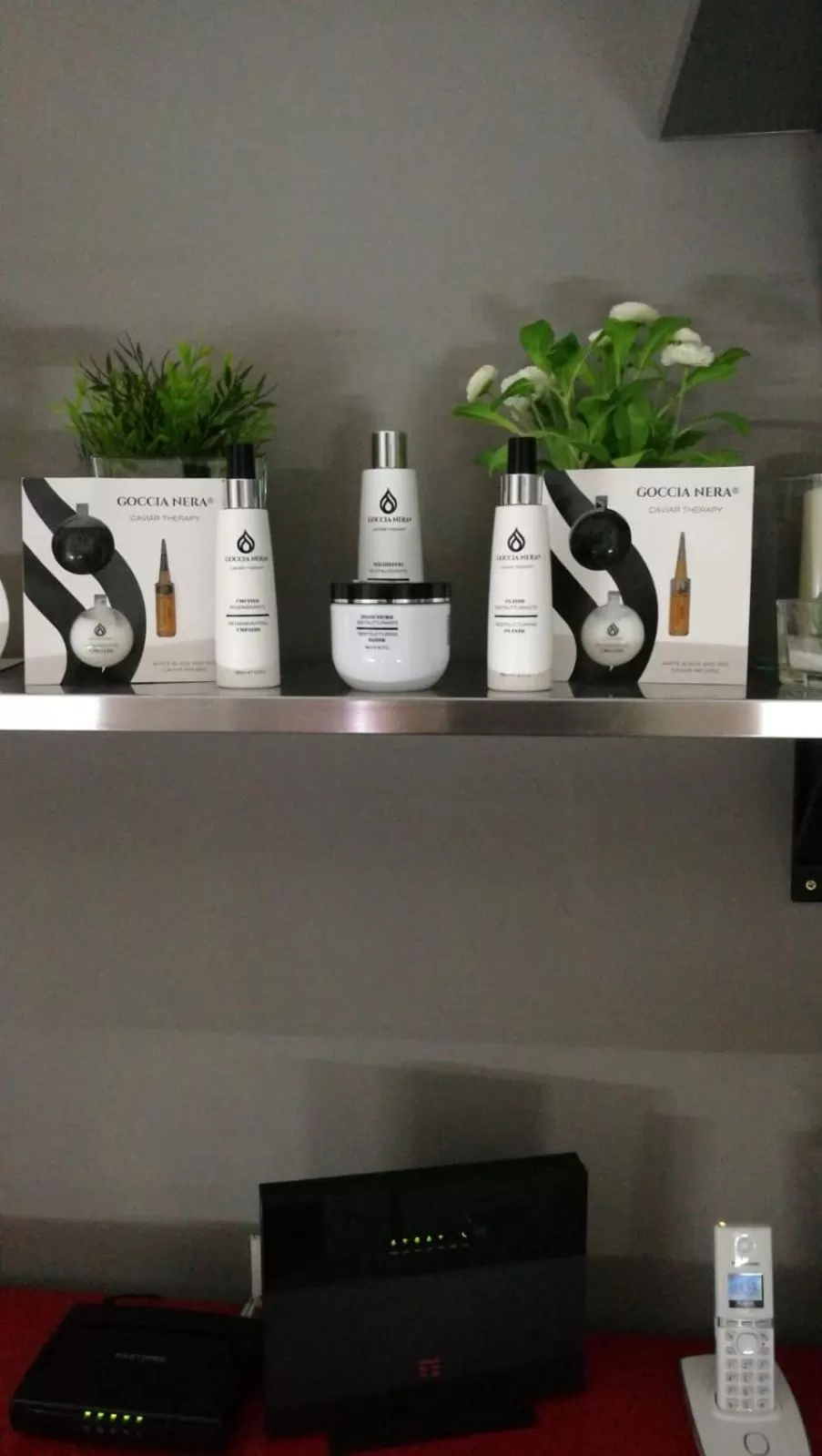 B&B Brothers Suite Vomero