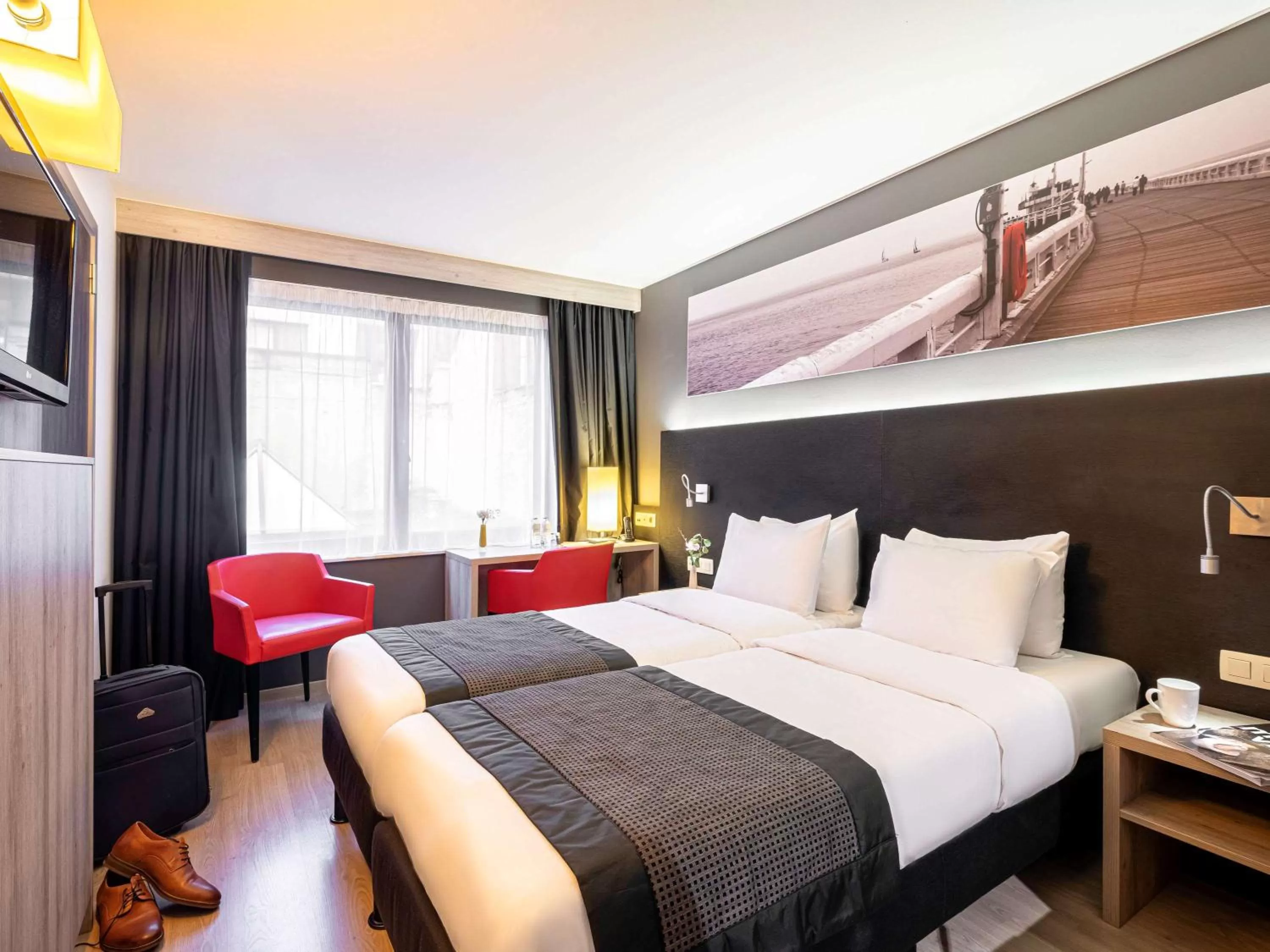 Mercure Oostende