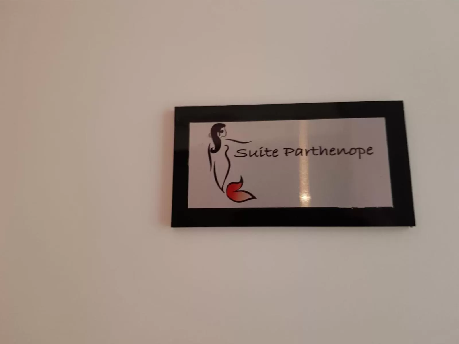 2B Fifteen Floor Suite Napoli