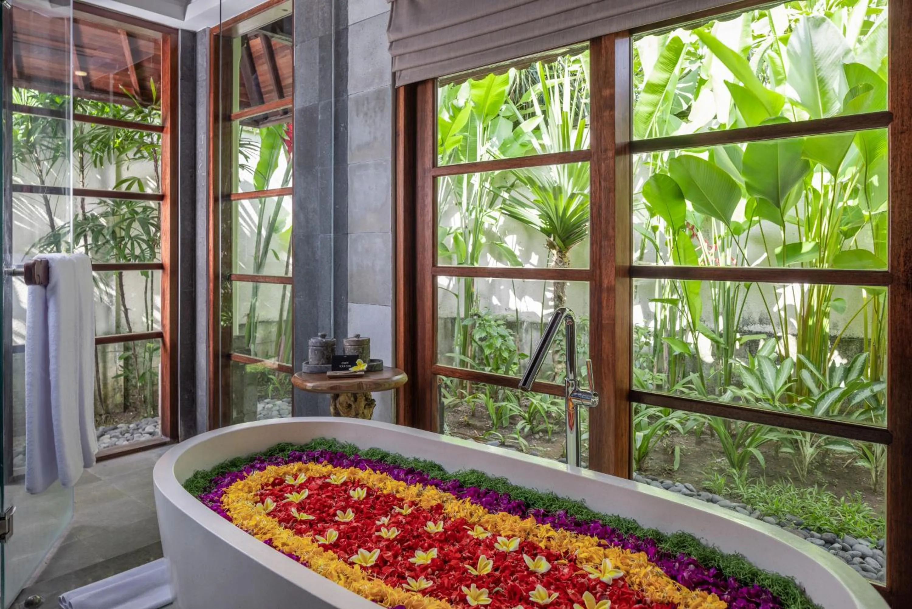 View (from property/room) in The Alantara Sanur