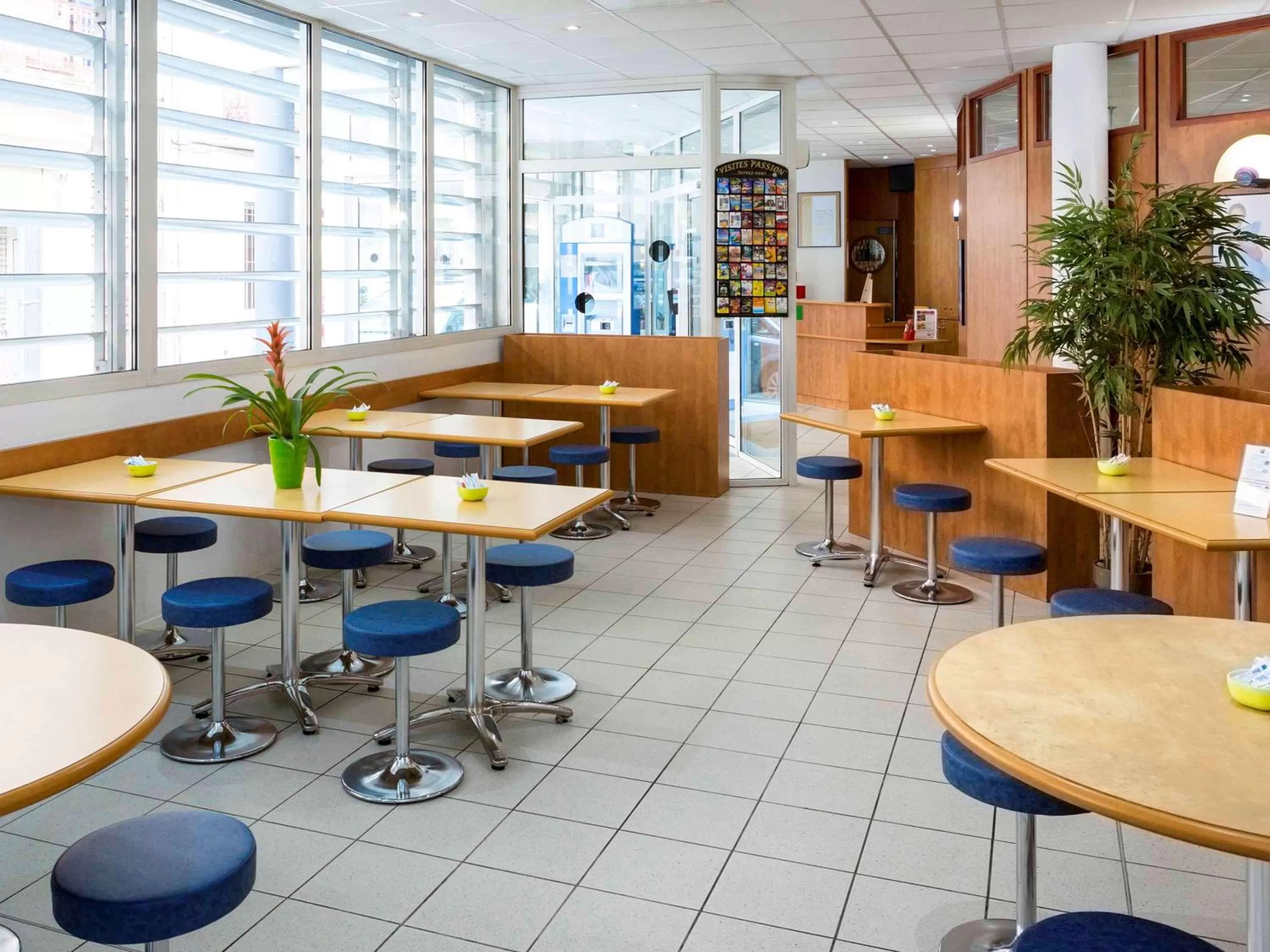 Other in ibis budget Béziers Centre Palais Congres