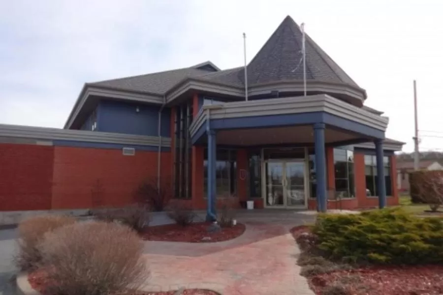 Hôtel Val-des-Sources