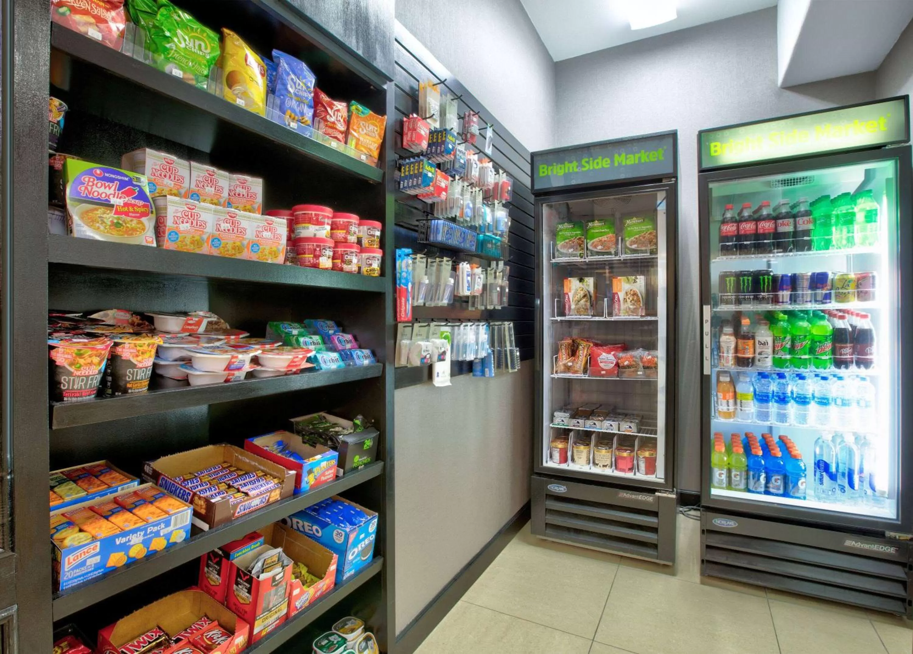 On site in La Quinta by Wyndham Little Rock - Bryant