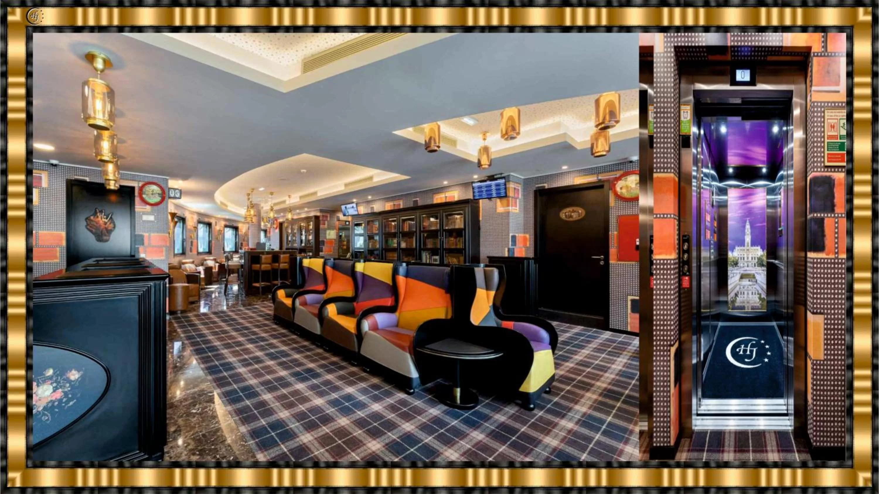 Hotel Jaguar Oporto - is Near the Metro has Free Parking and a Free Shuttle Service between the Airport and the Hotel from 7AM to 8PM