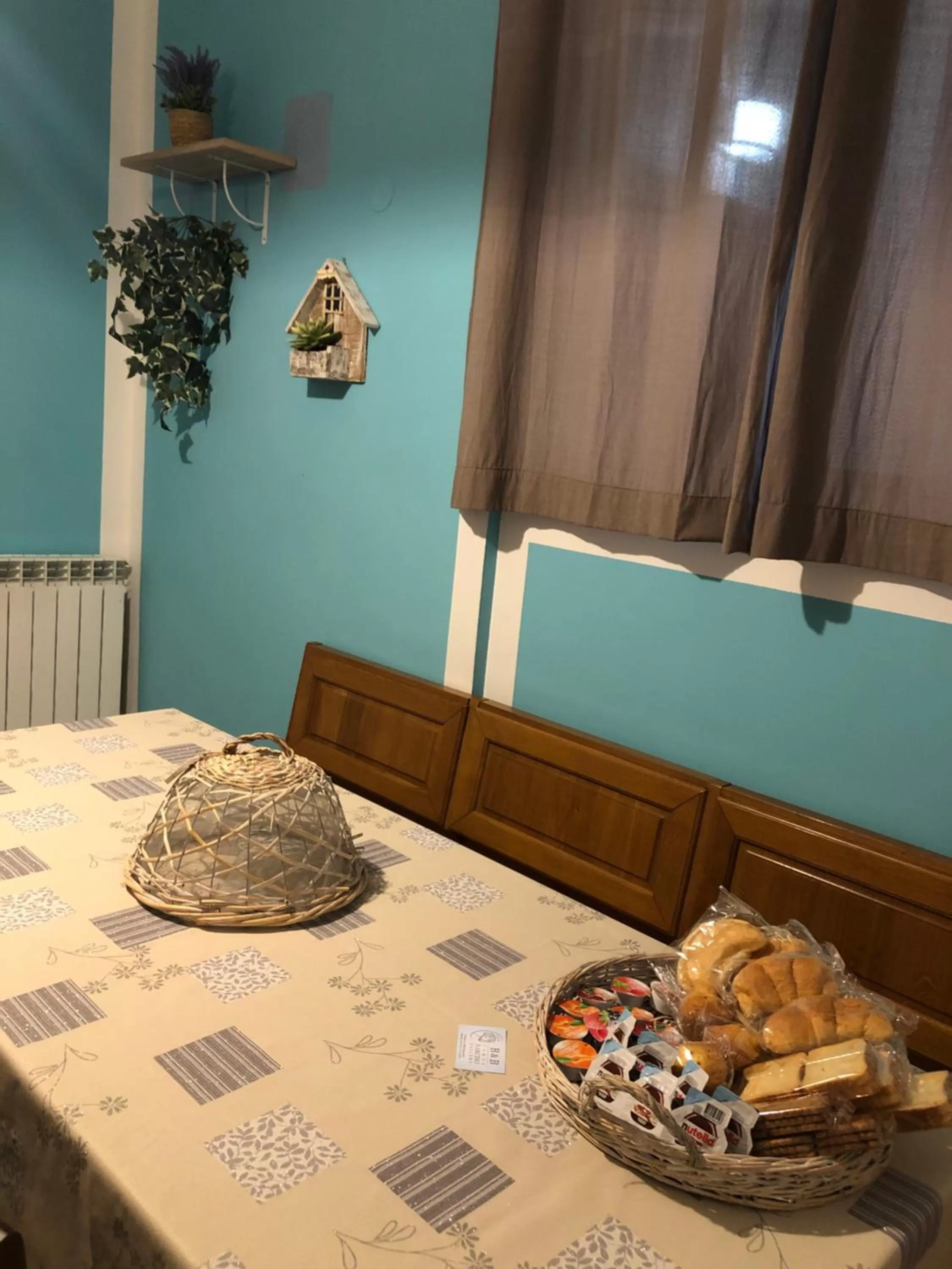 Domus Narciso Gallery