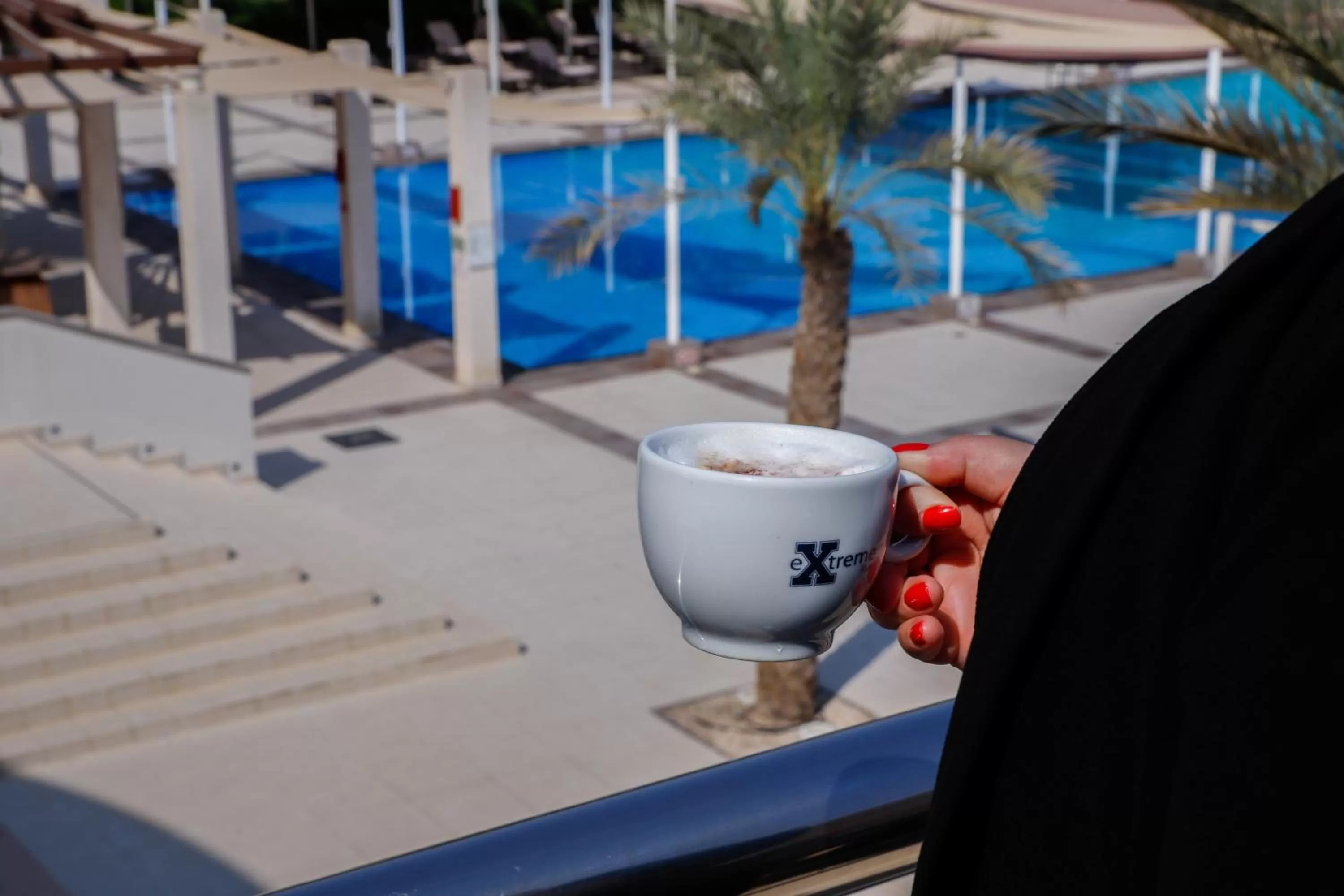 Other in Crowne Plaza Sohar by IHG