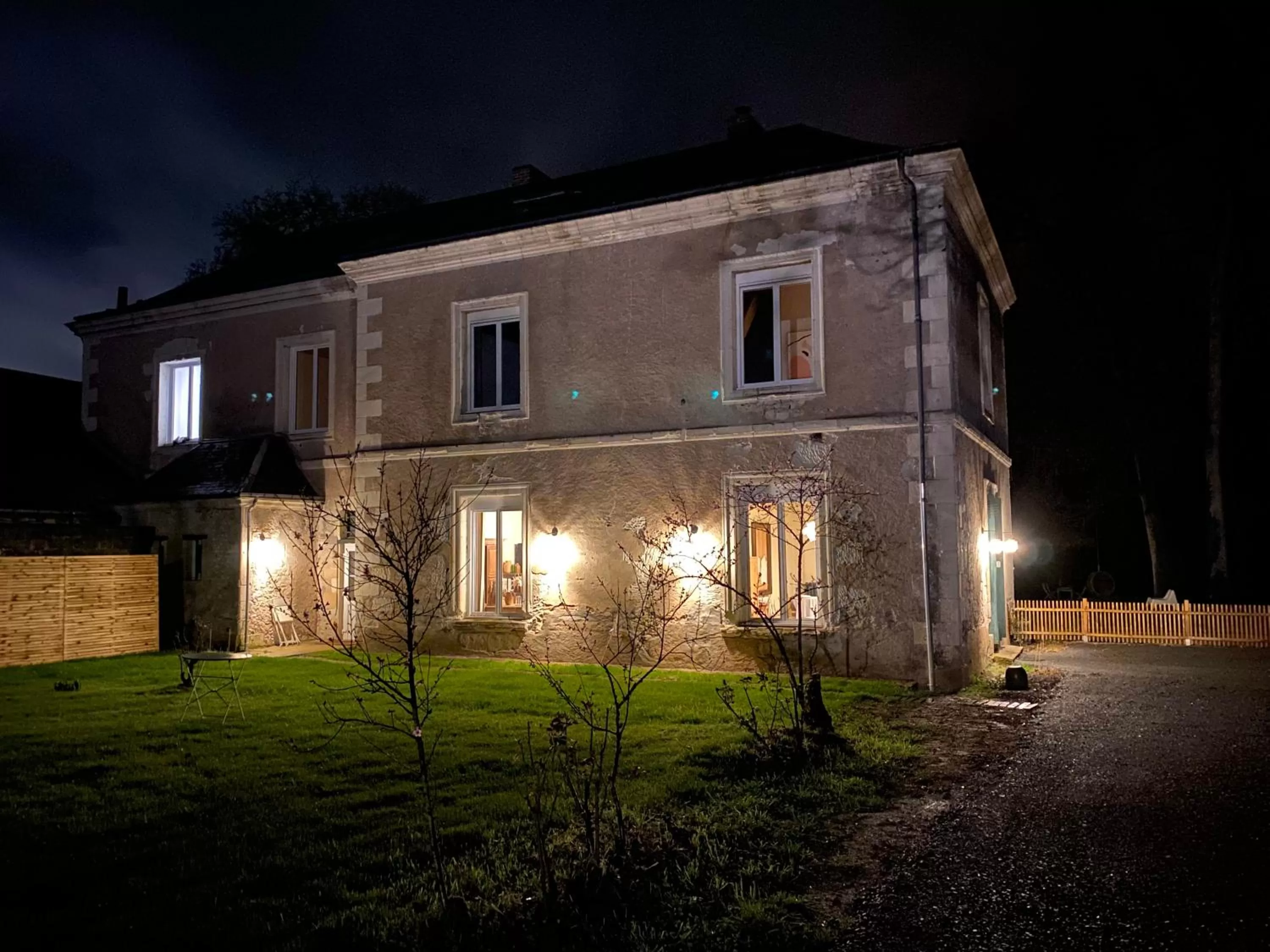 Property Building in Domaine de La Soudelle
