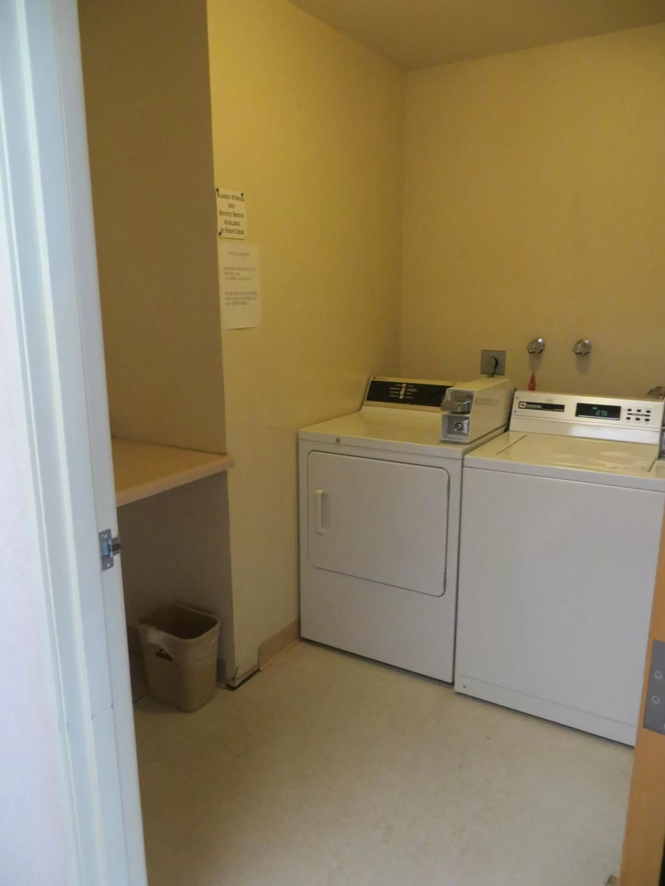 Area and facilities in Days Inn by Wyndham Capitol Reef