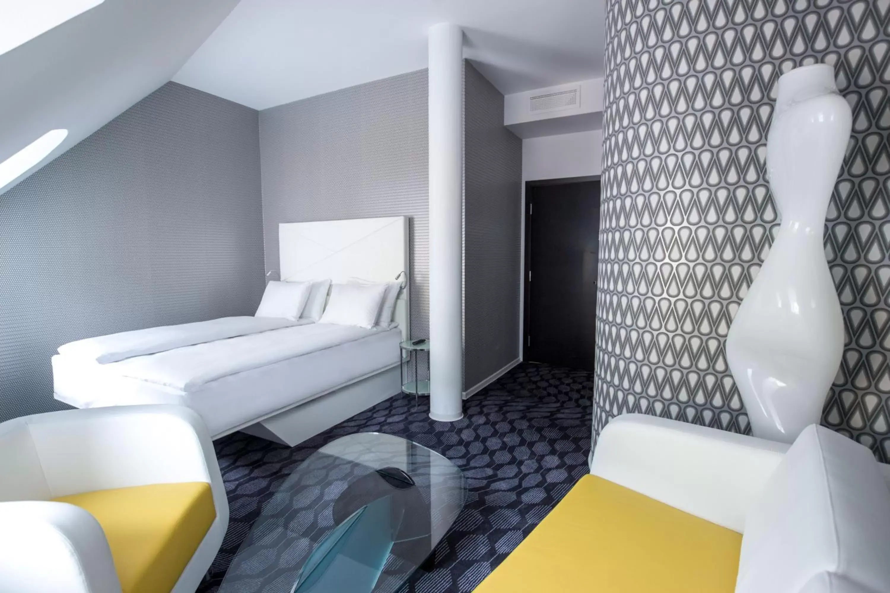 Magic Hotel Bergen City Center, a member of Radisson Individuals Magic Hotel Bergen City Center, a member of Radisson Individuals