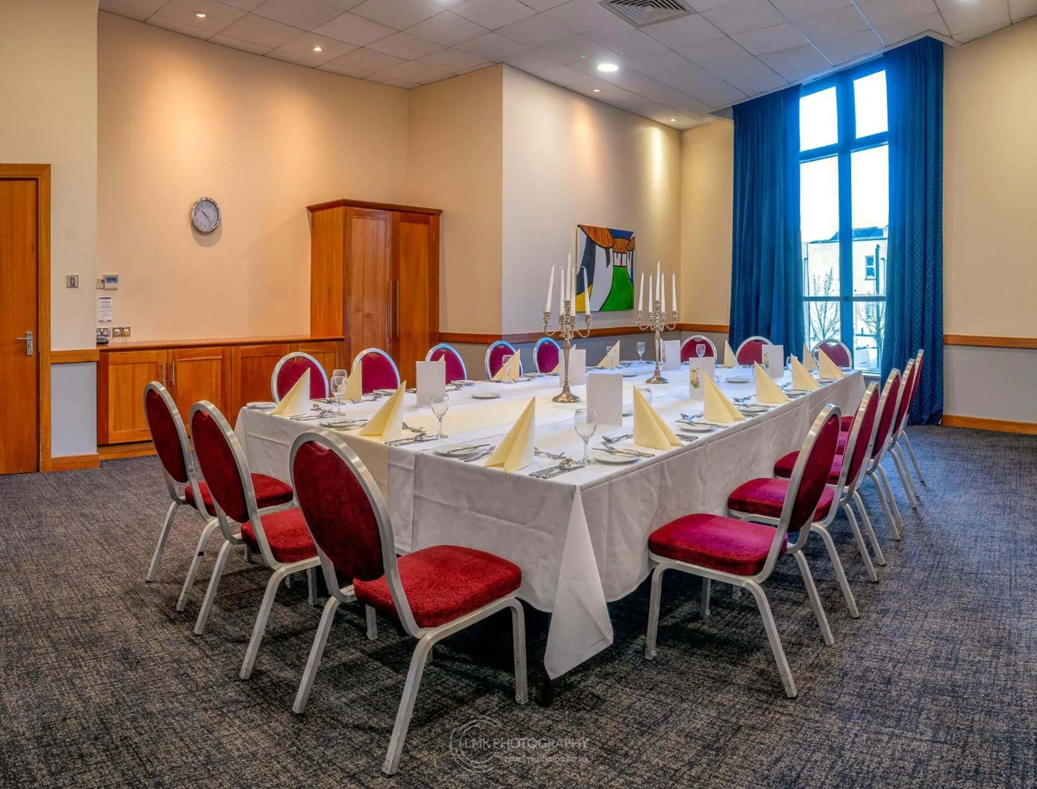 Meeting/conference room in City Hotel