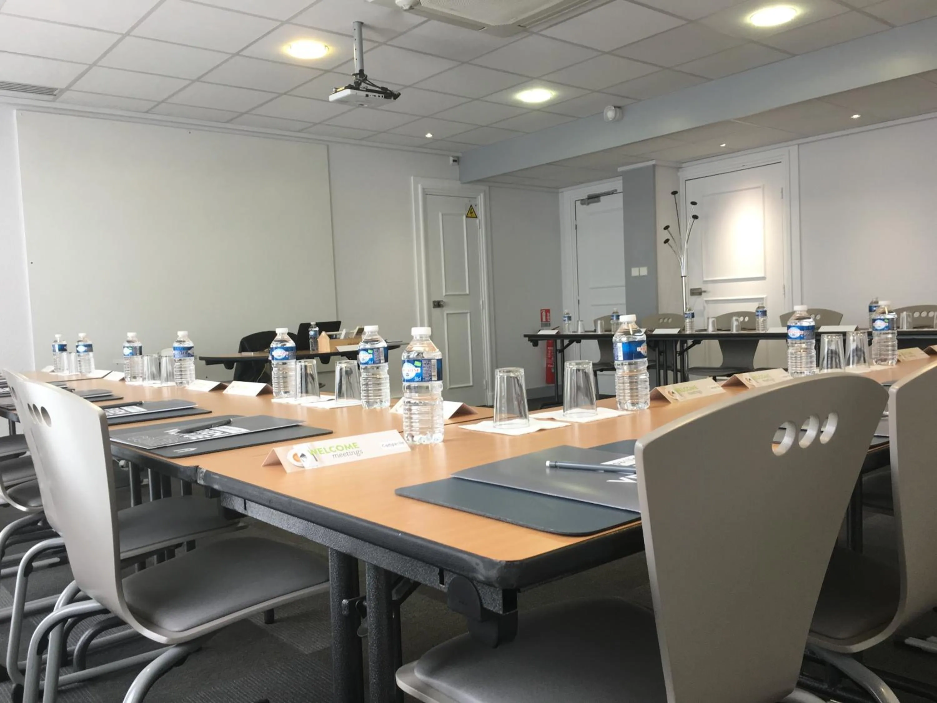 Meeting/conference room in Campanile Toulouse Purpan