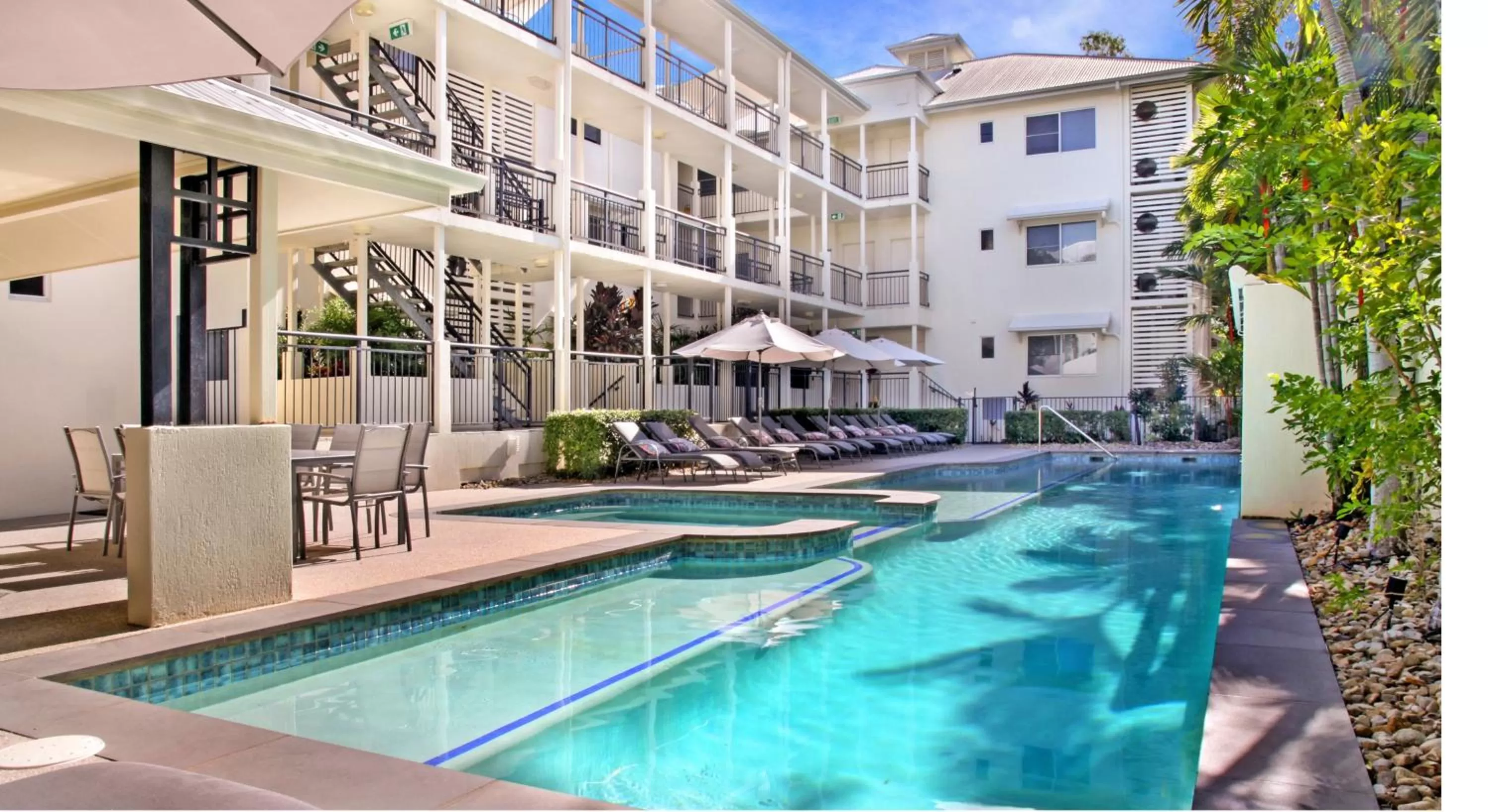BBQ facilities in Mowbray By The Sea