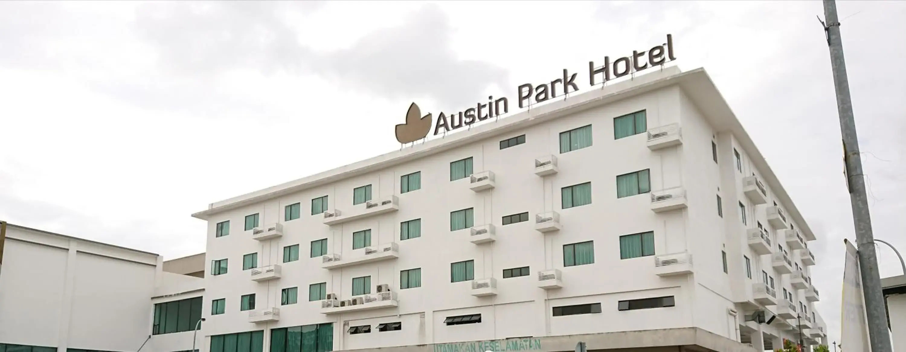 Austin Park Hotel Austin Park Hotel