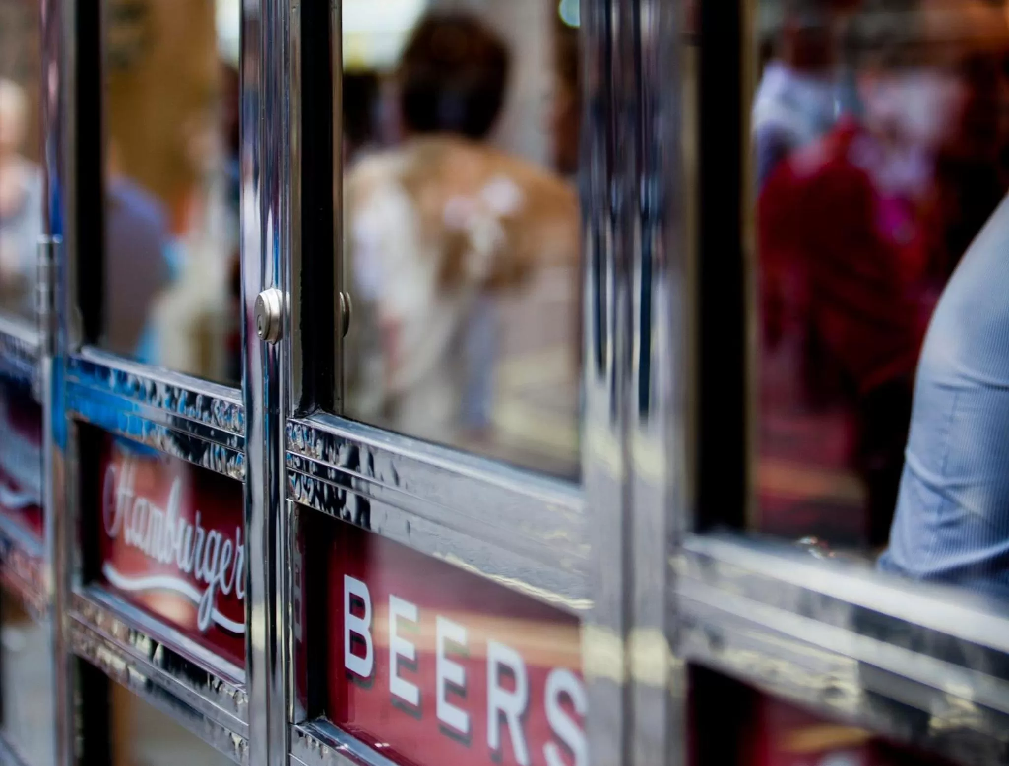 Area and facilities in The Z Hotel Soho