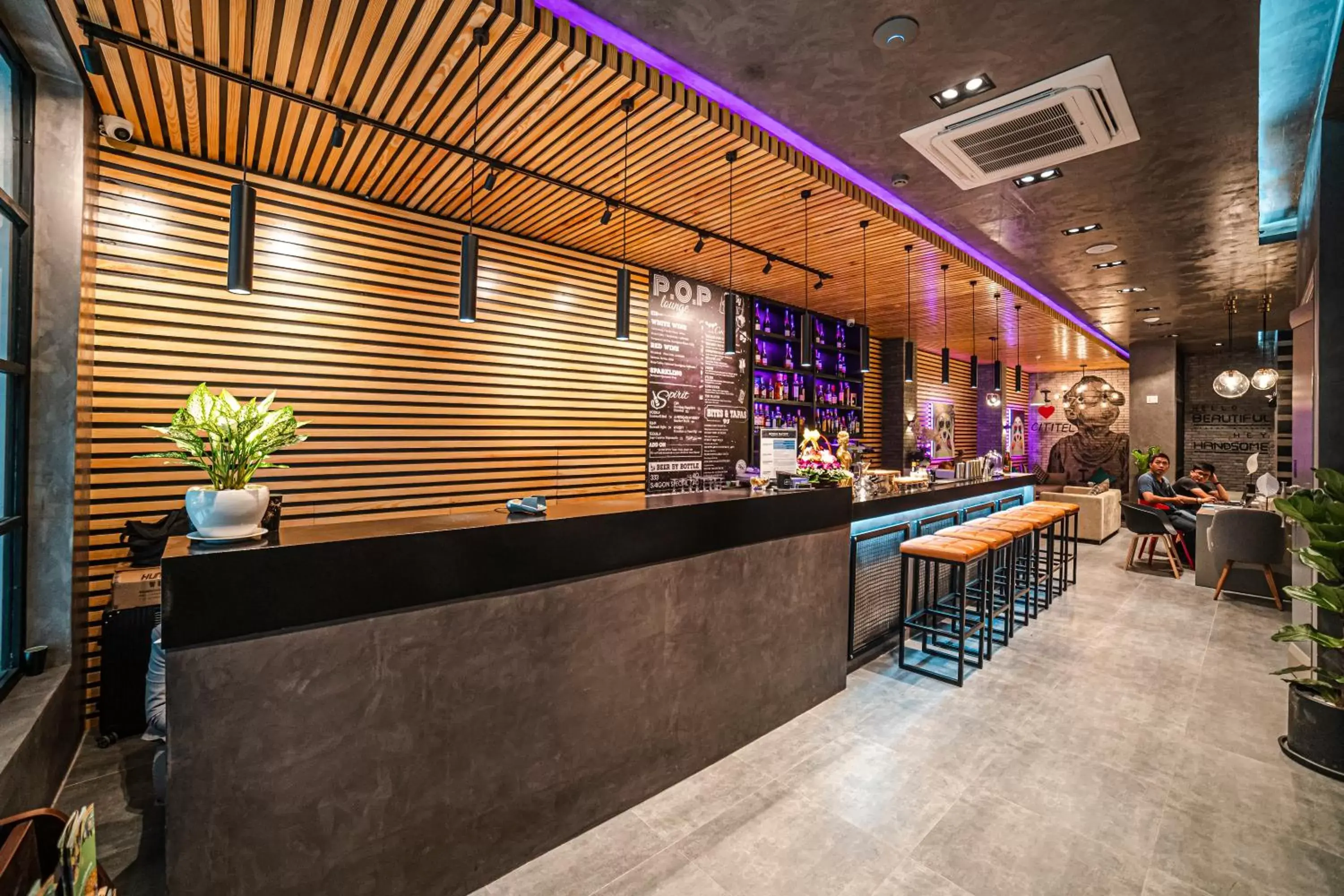 A25 Hotel - 55 Lê Anh Xuân A25 Hotel - 55 Lê Anh Xuân