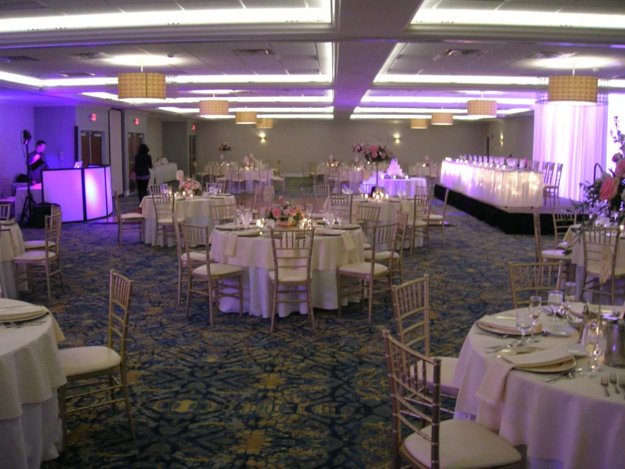 Banquet/Function facilities in Crowne Plaza Hotel and Suites Pittsburgh South by IHG