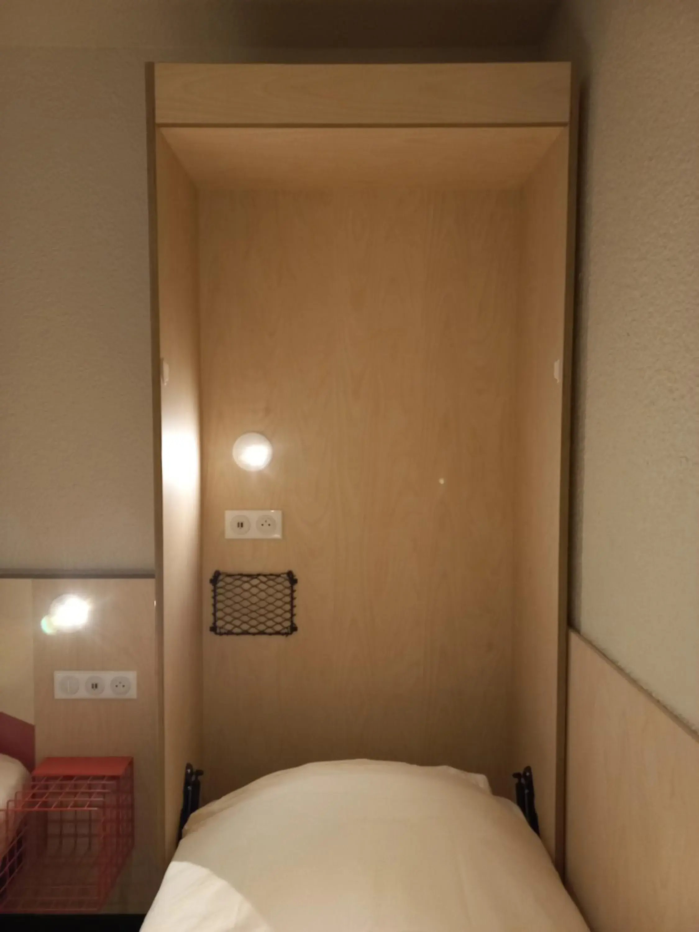 Triple Room in ibis budget Antony Massy rénové 2024 Triple Room in ibis budget Antony Massy rénové 2024