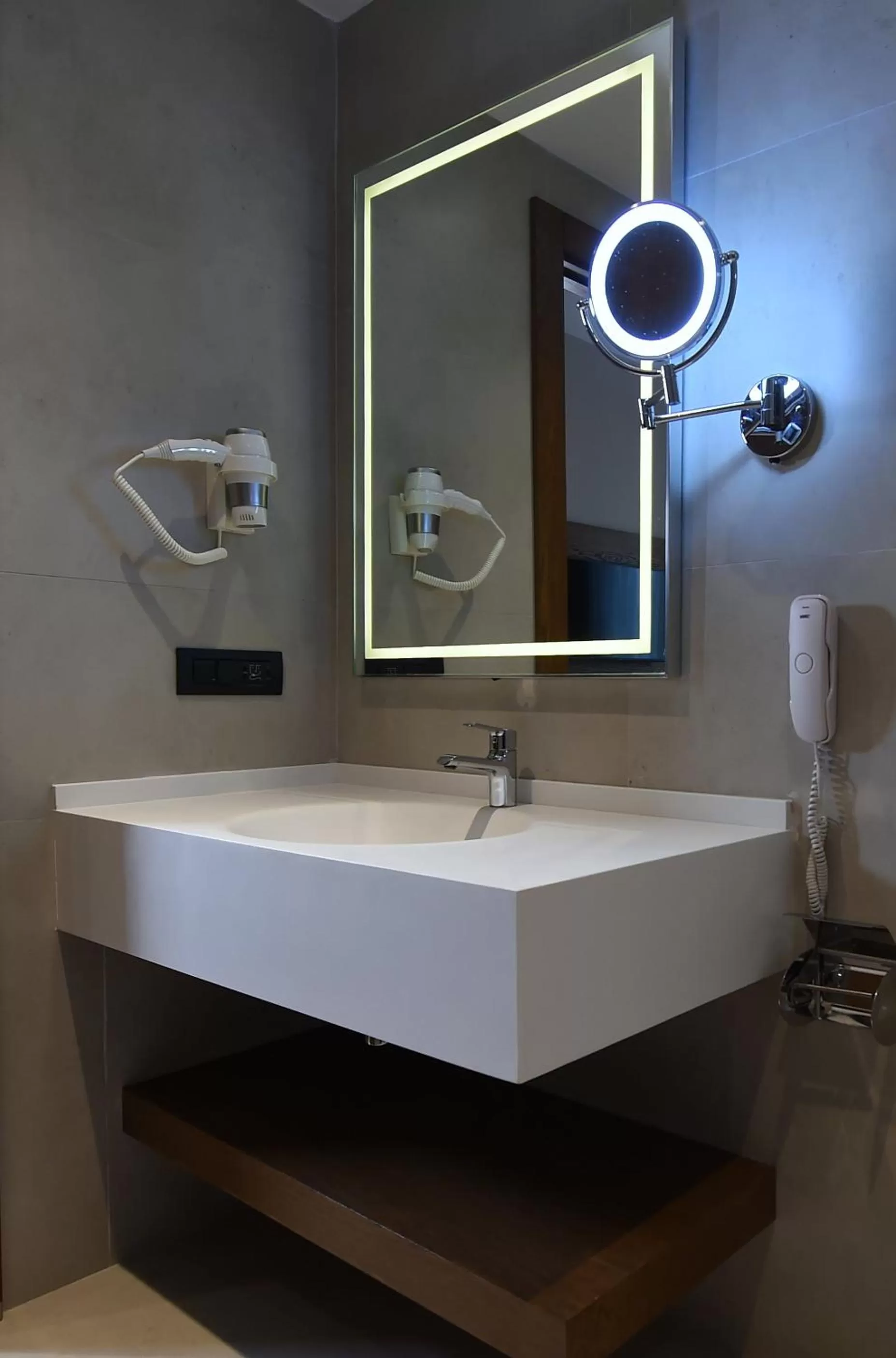 Bathroom in CHER HOTEL&SPA İstanbul Beyoğlu