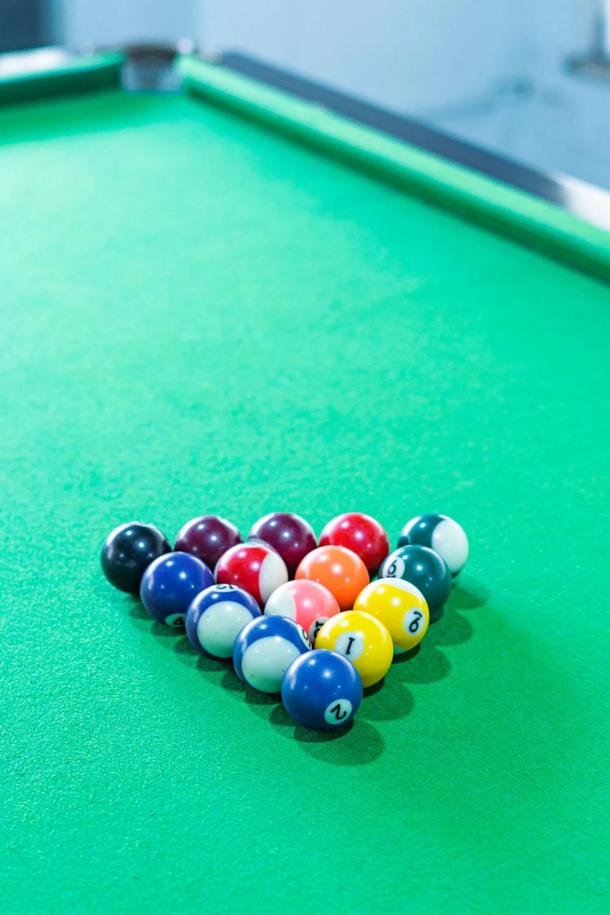 Sports in Hotel Athome , Whitefields, Kondapur