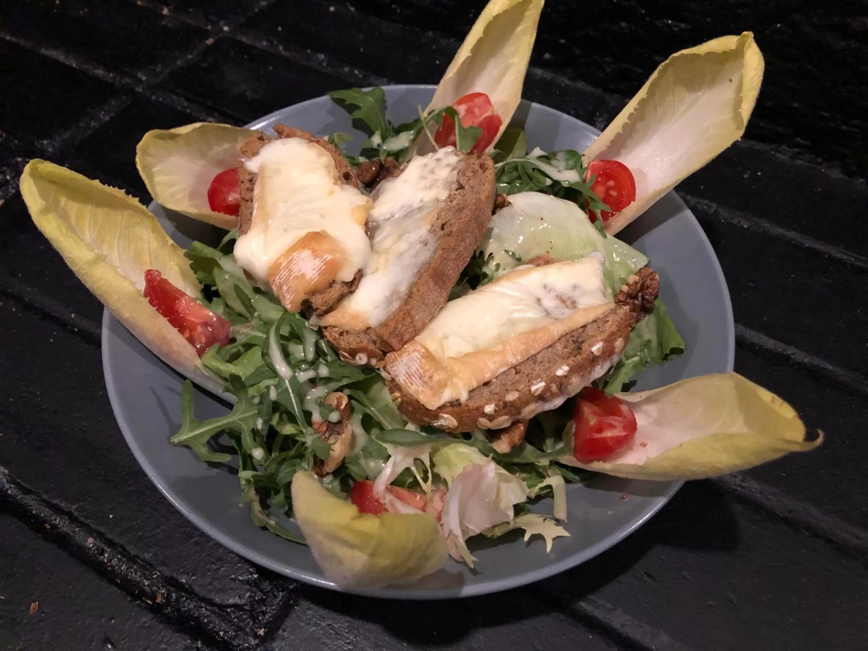 Lunch in Kyriad Nuits Saint Georges Dijon Sud