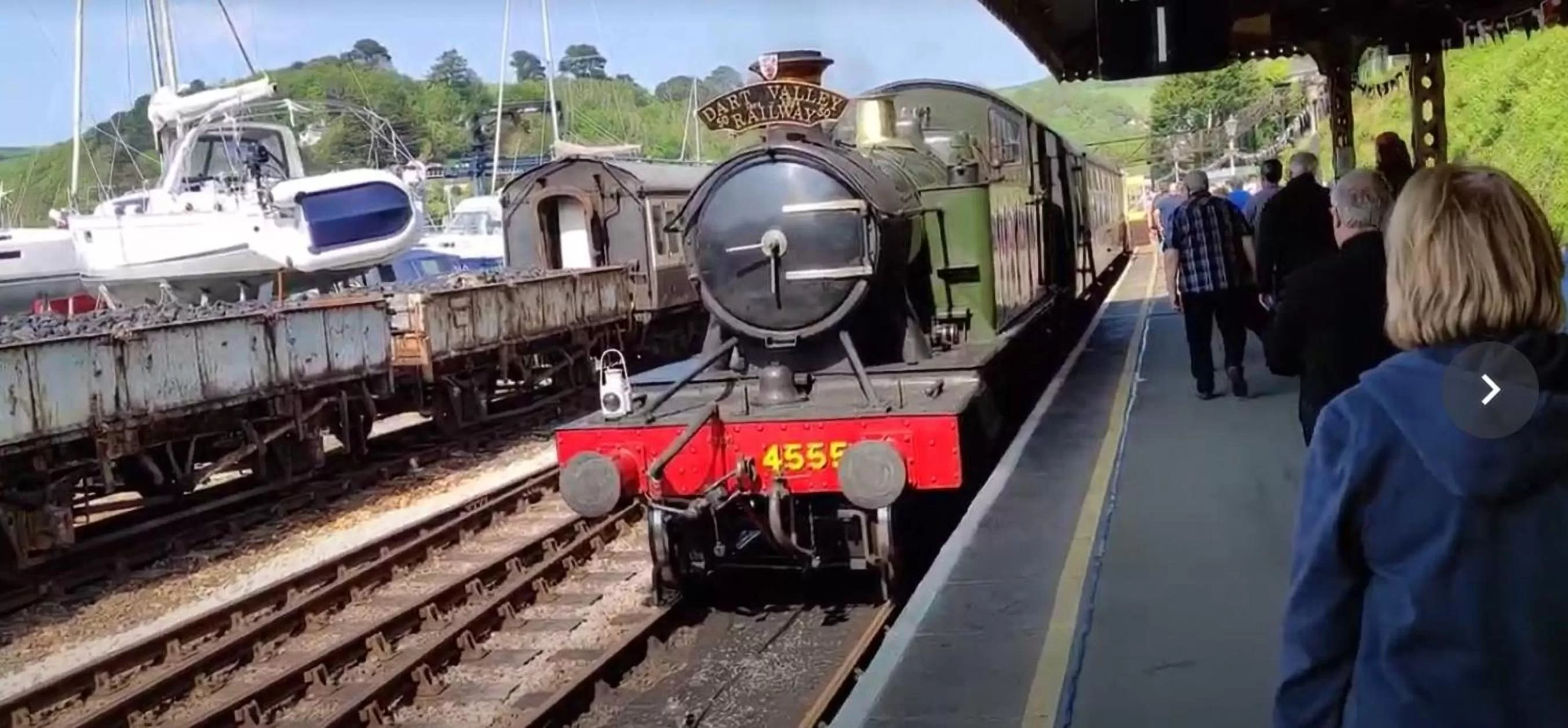 Activities in Cleve Court Hotel