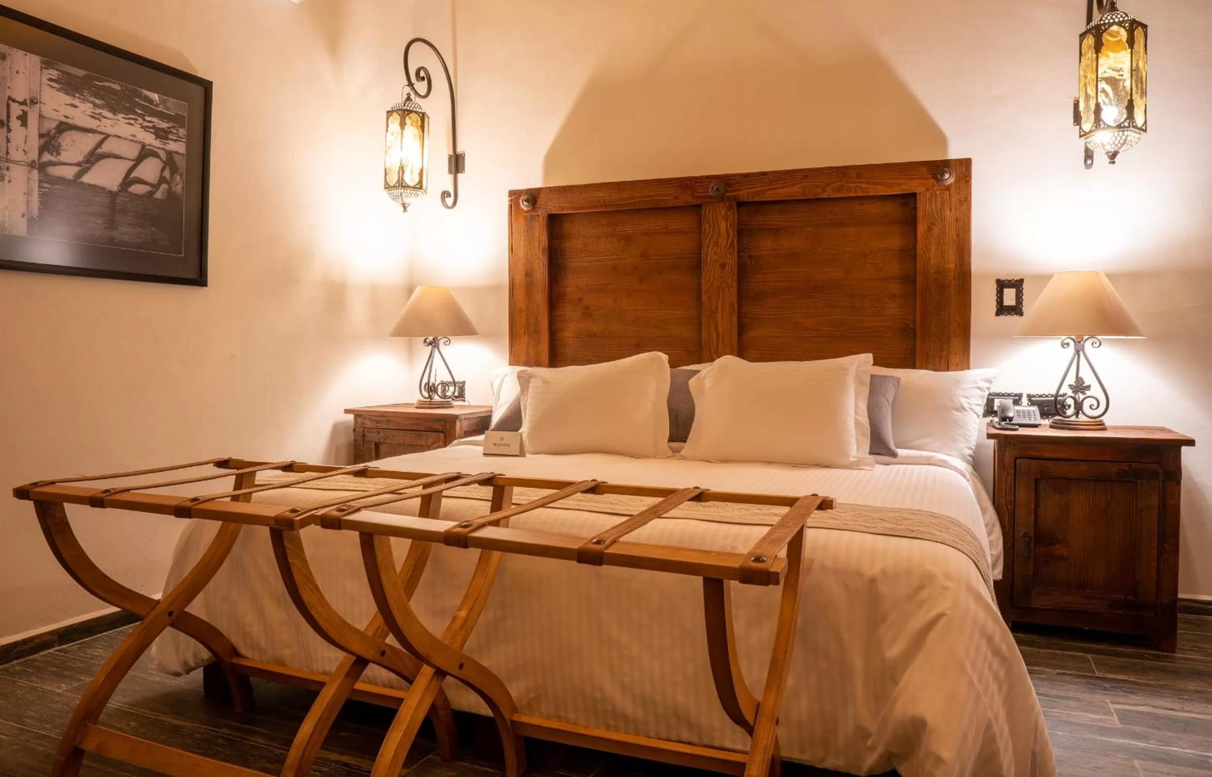 Uraján de Luna Hotel Boutique & Spa