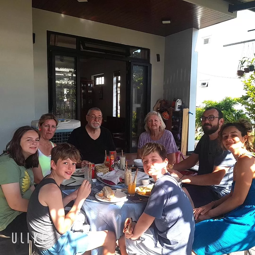 Cashew Tree Bungalow