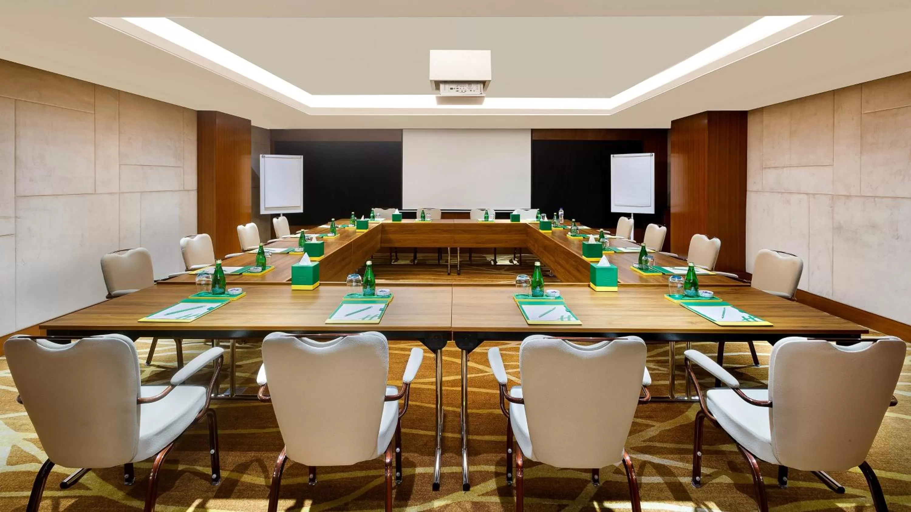 Banquet/Function facilities in Holiday Inn Dhaka City Centre by IHG