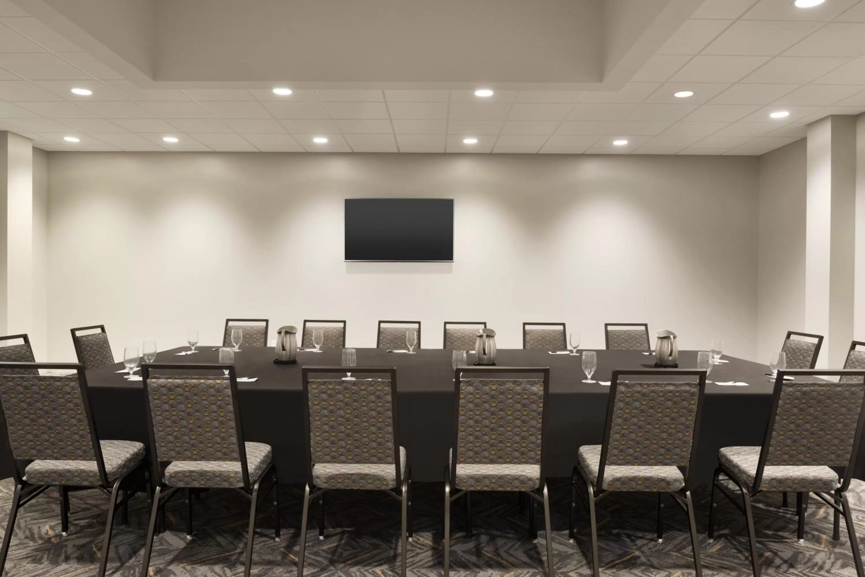 Meeting/conference room in Holiday Inn - Bloomington - Normal by IHG
