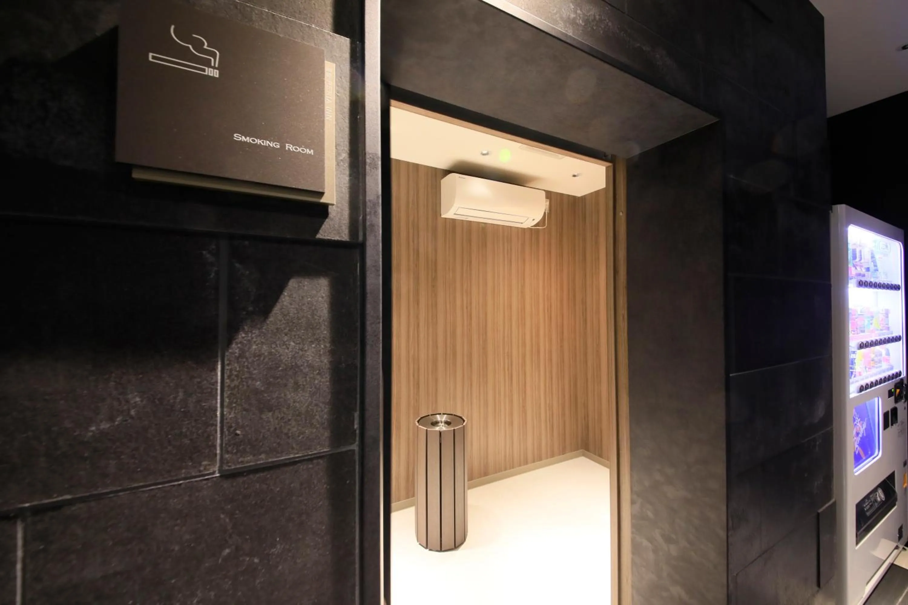 Other, TV/Entertainment Center in S-peria Inn Osaka Hommachi