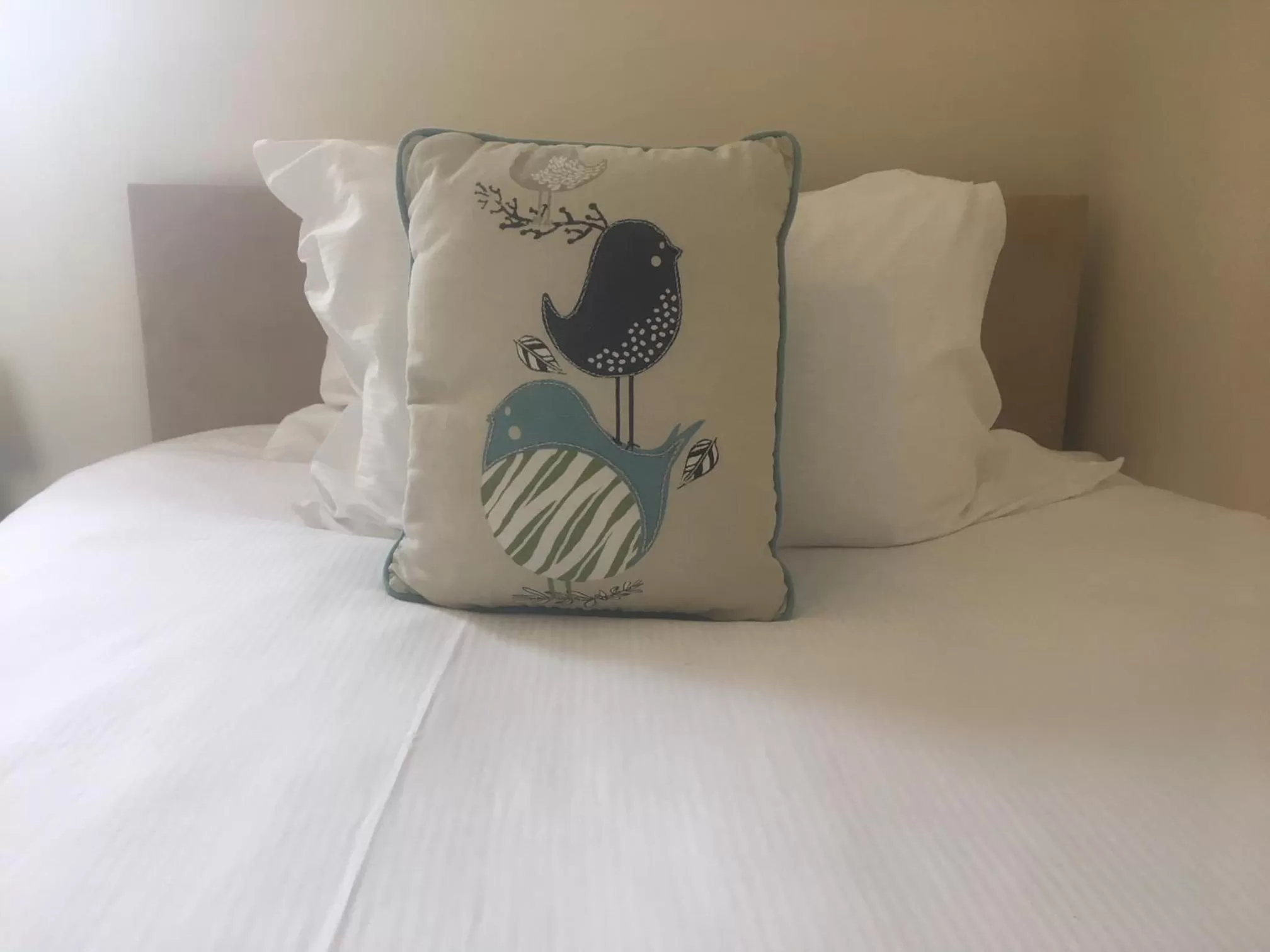 Bedroom, Bed in The Olive Branch