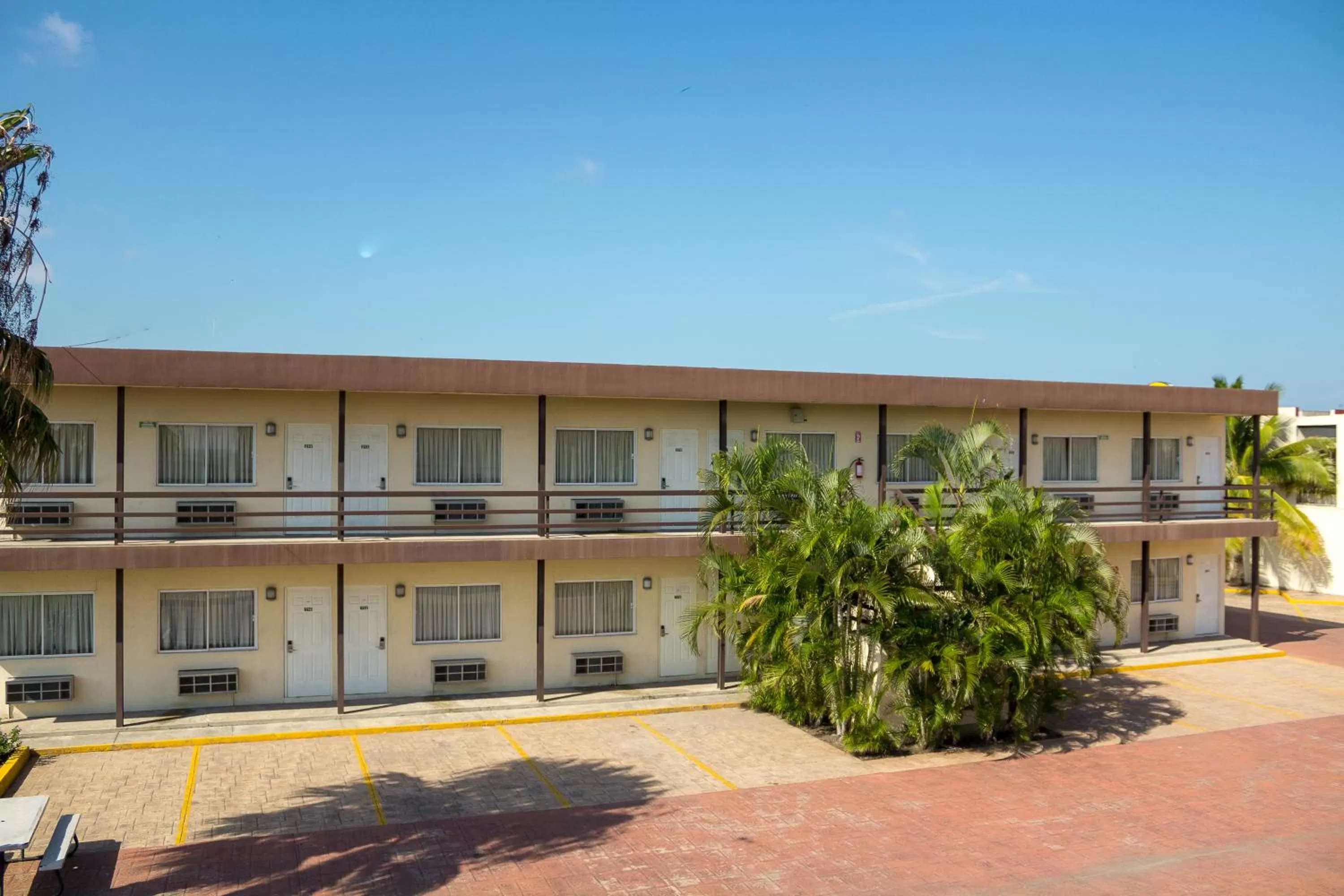 BONITTO INN® Altamira Zona Industrial