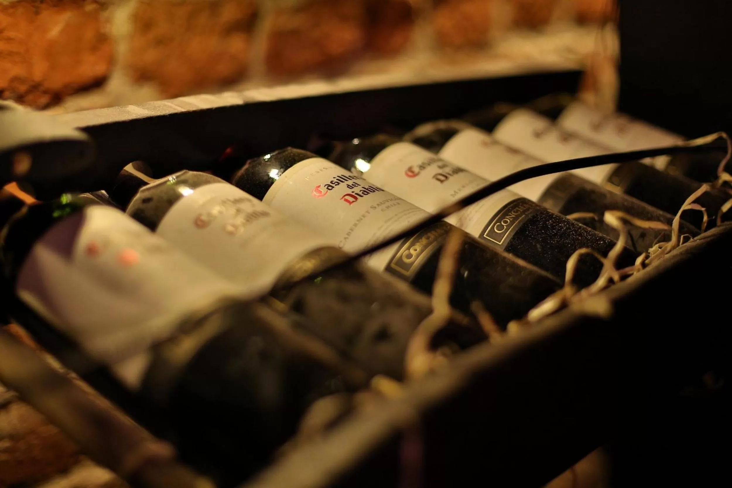 Restaurant/places to eat in Hotel Zamek Ryn