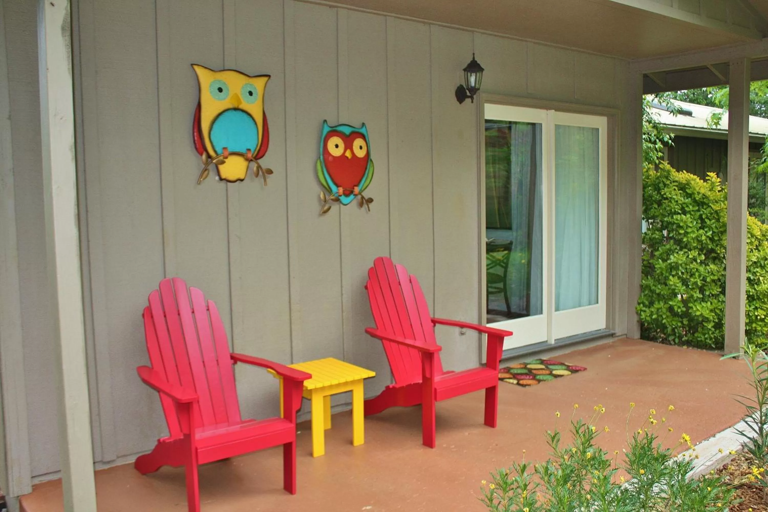 Executive Suite in The Inn at Shasta Lake
