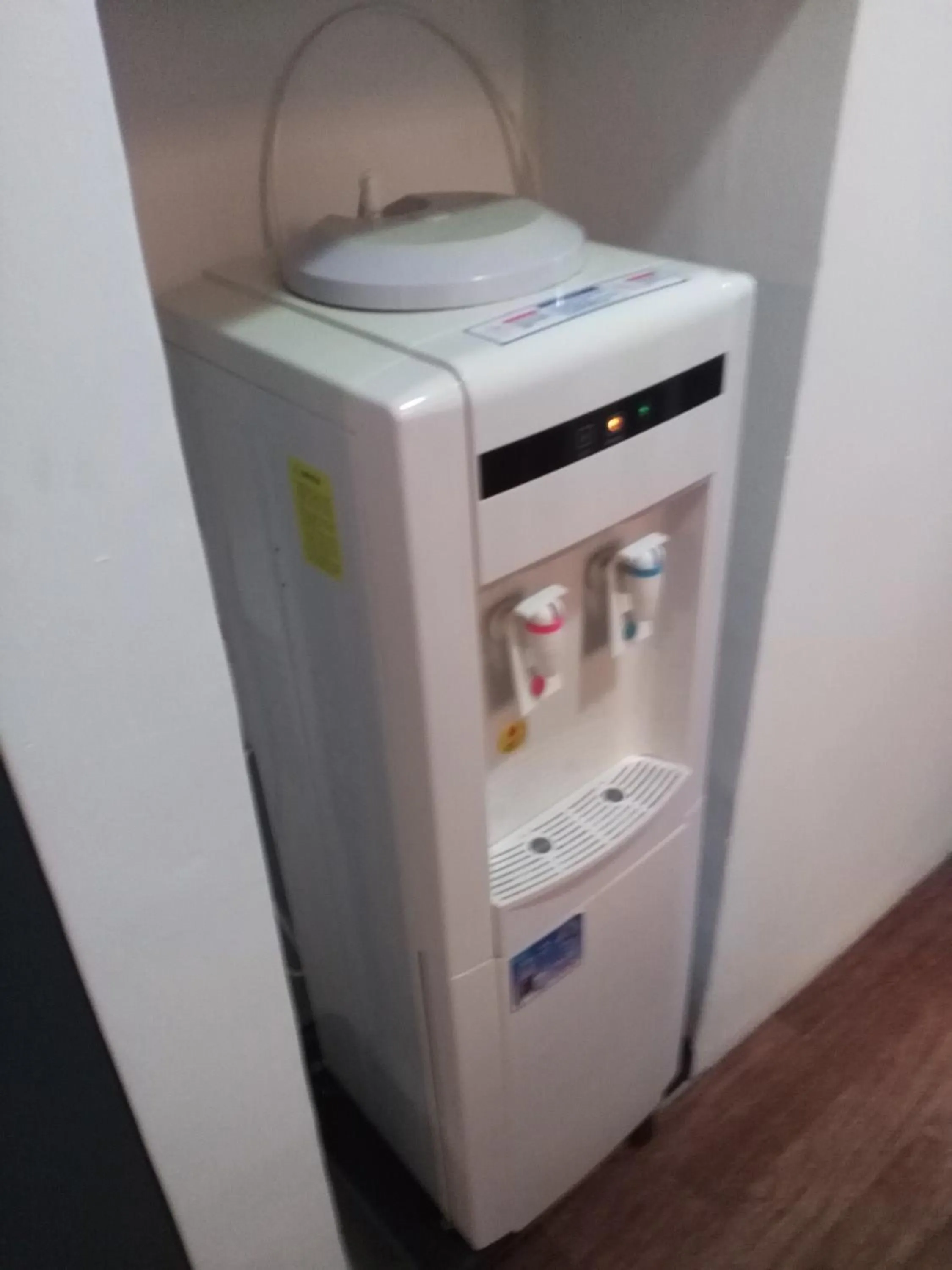 Drinks in The Verve Hotel PJ Damansara