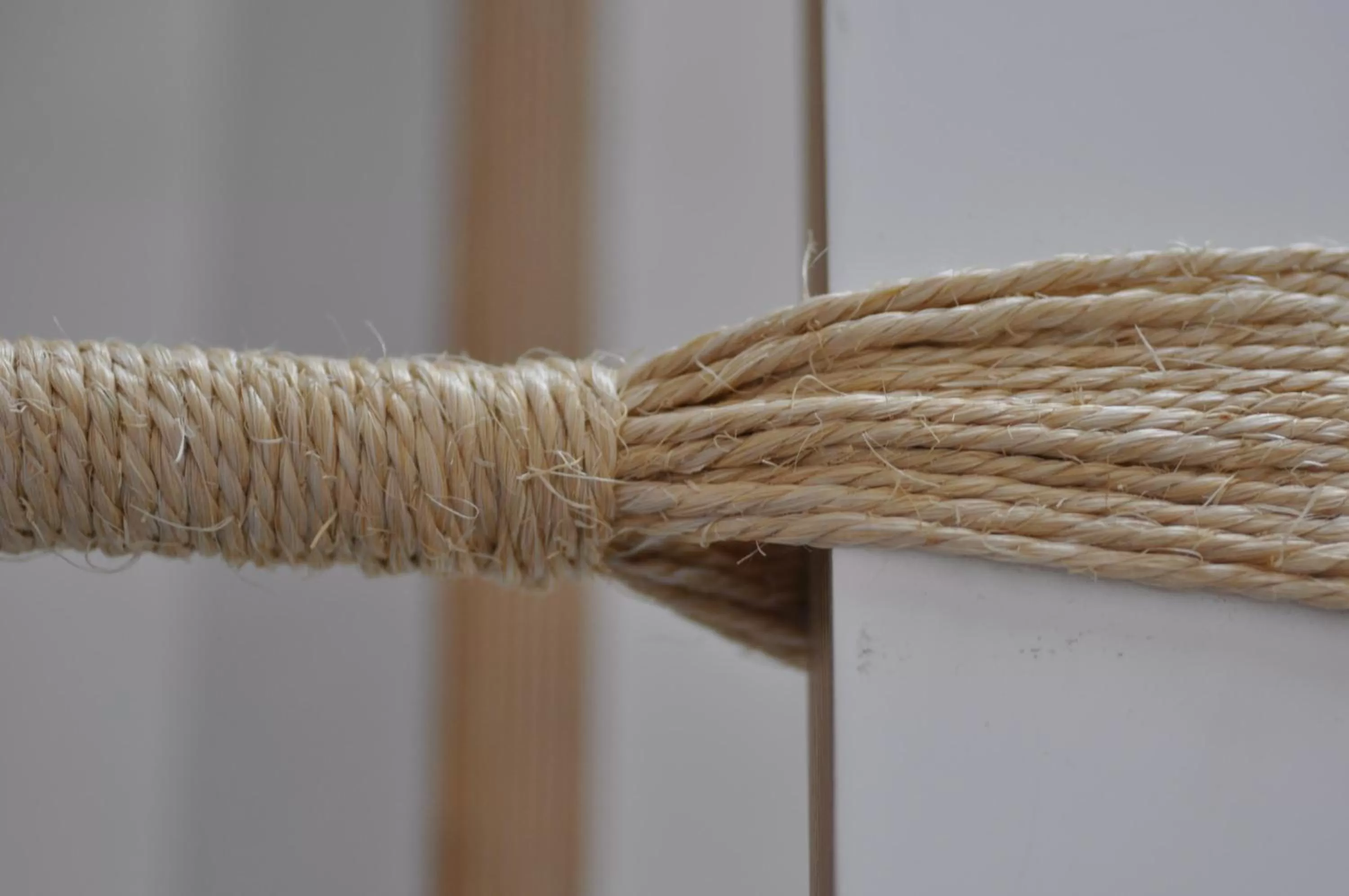 Decorative detail in A de Loló Alojamiento con encanto