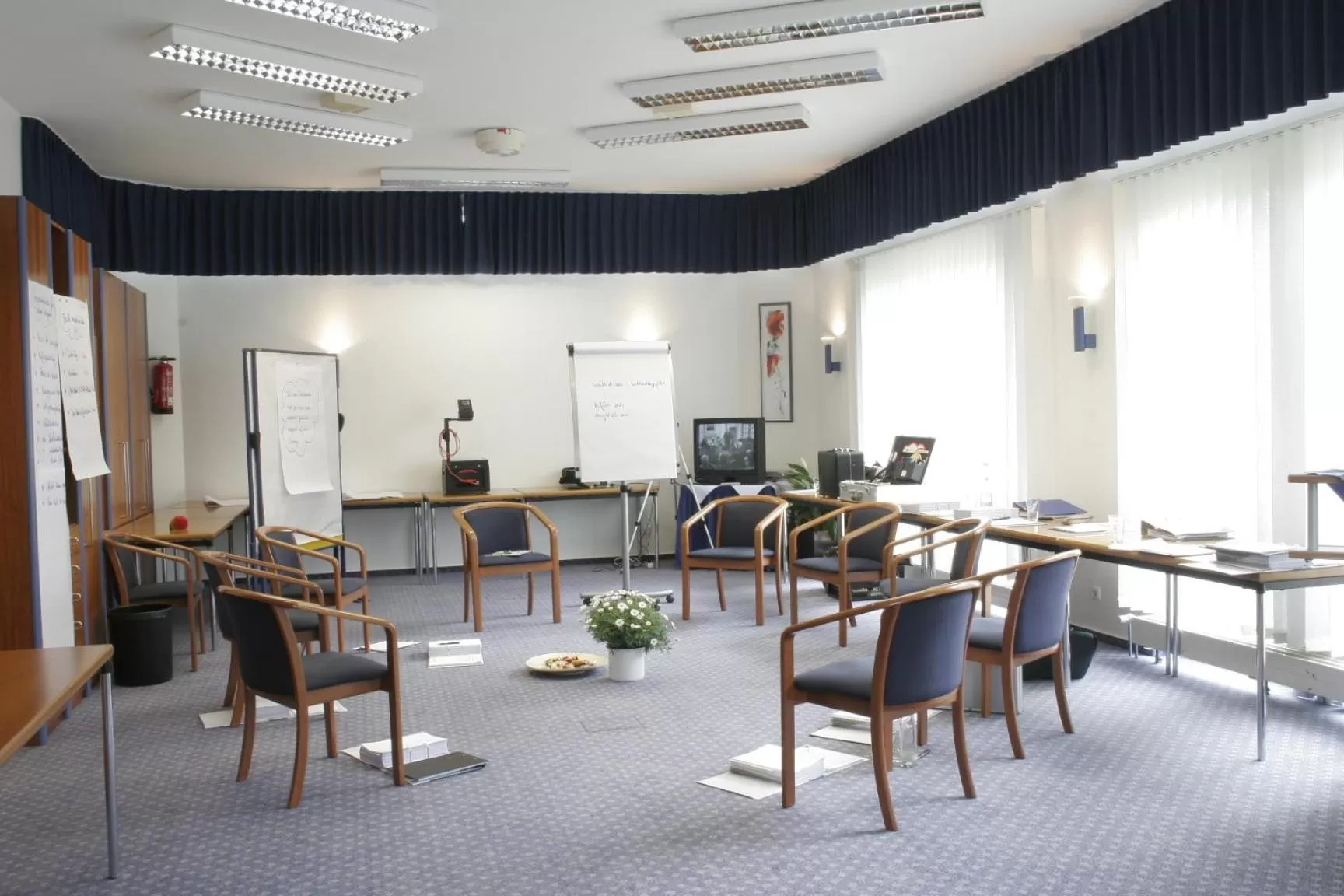 Day in Seminar- und Urlaubshotel Schulz