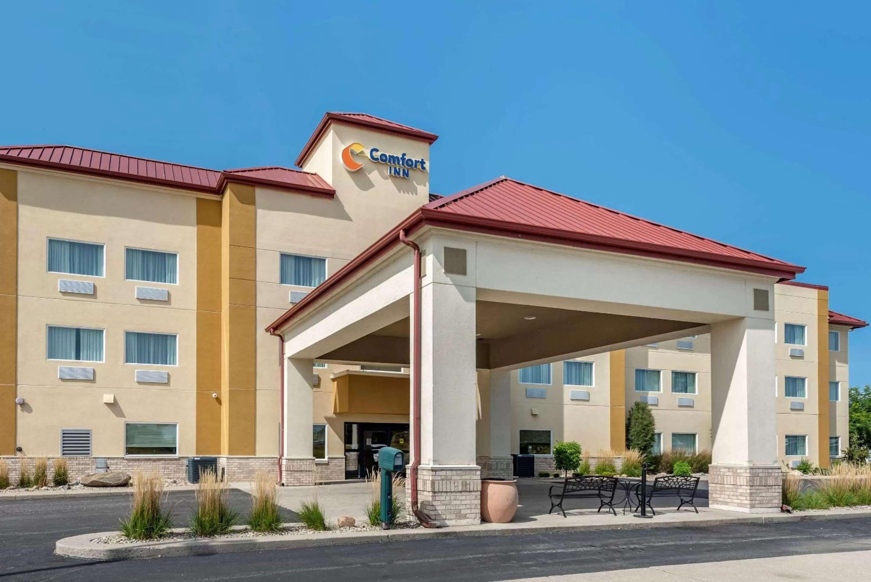 Comfort Inn
