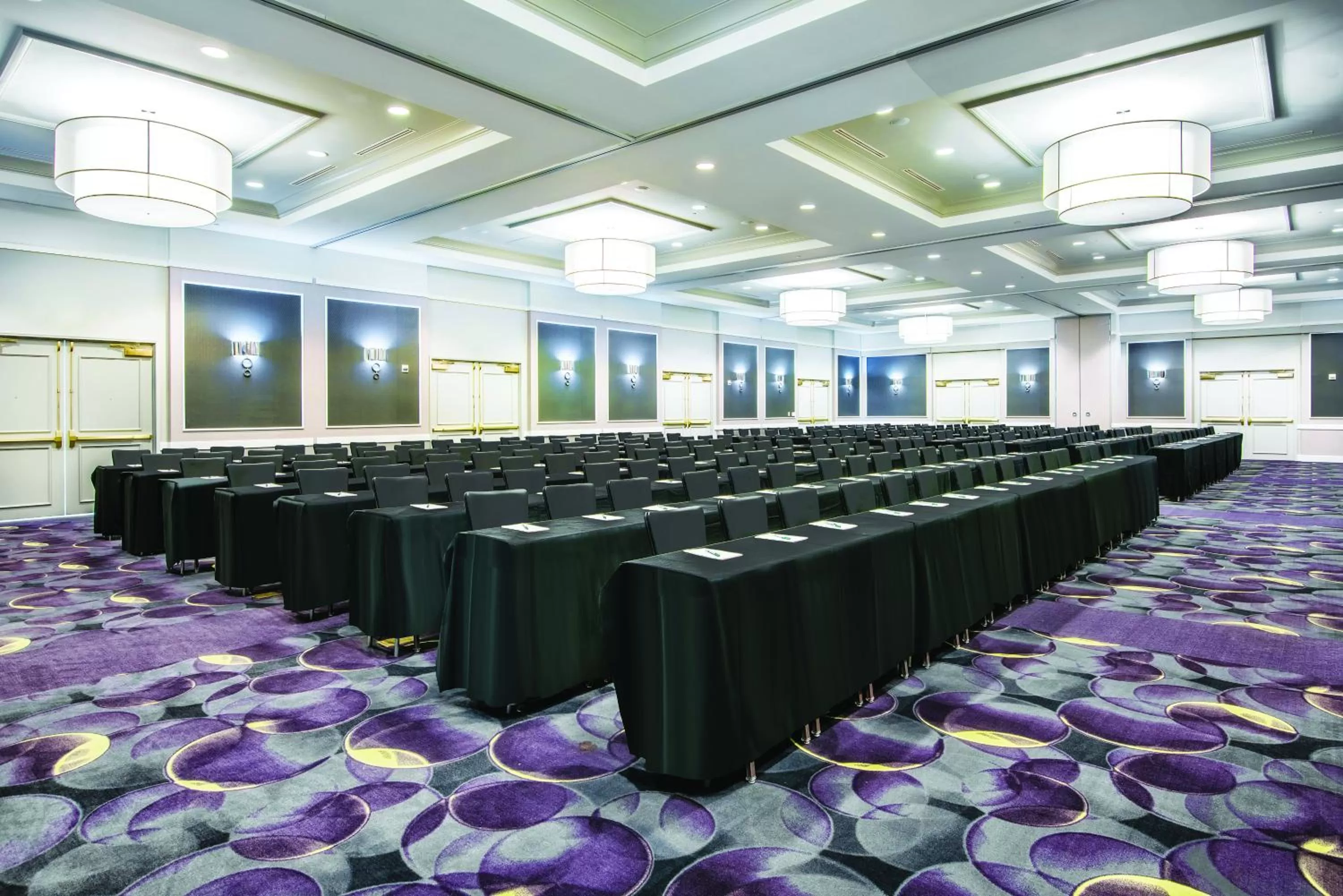 On site in La Quinta Inn & Suites by Wyndham San Antonio Riverwalk