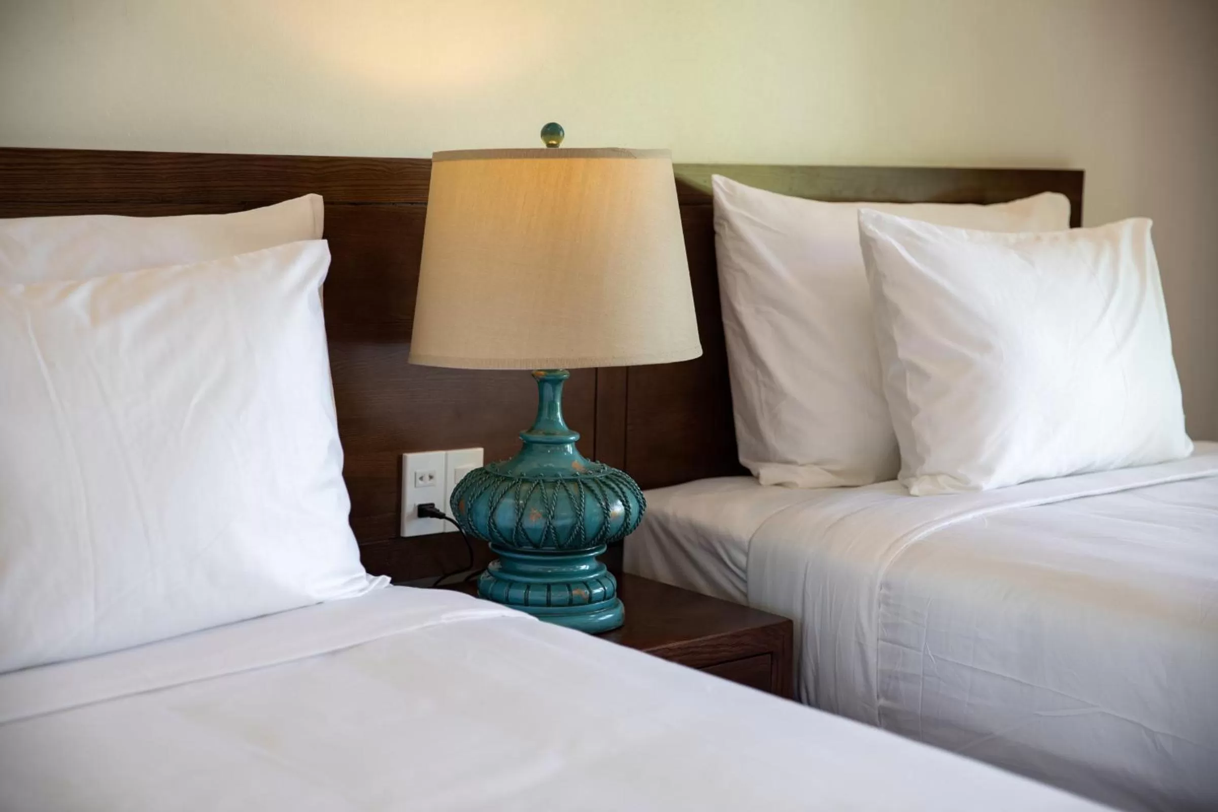 Bedroom, Bed in Bai Dinh Riverside Resort & Spa