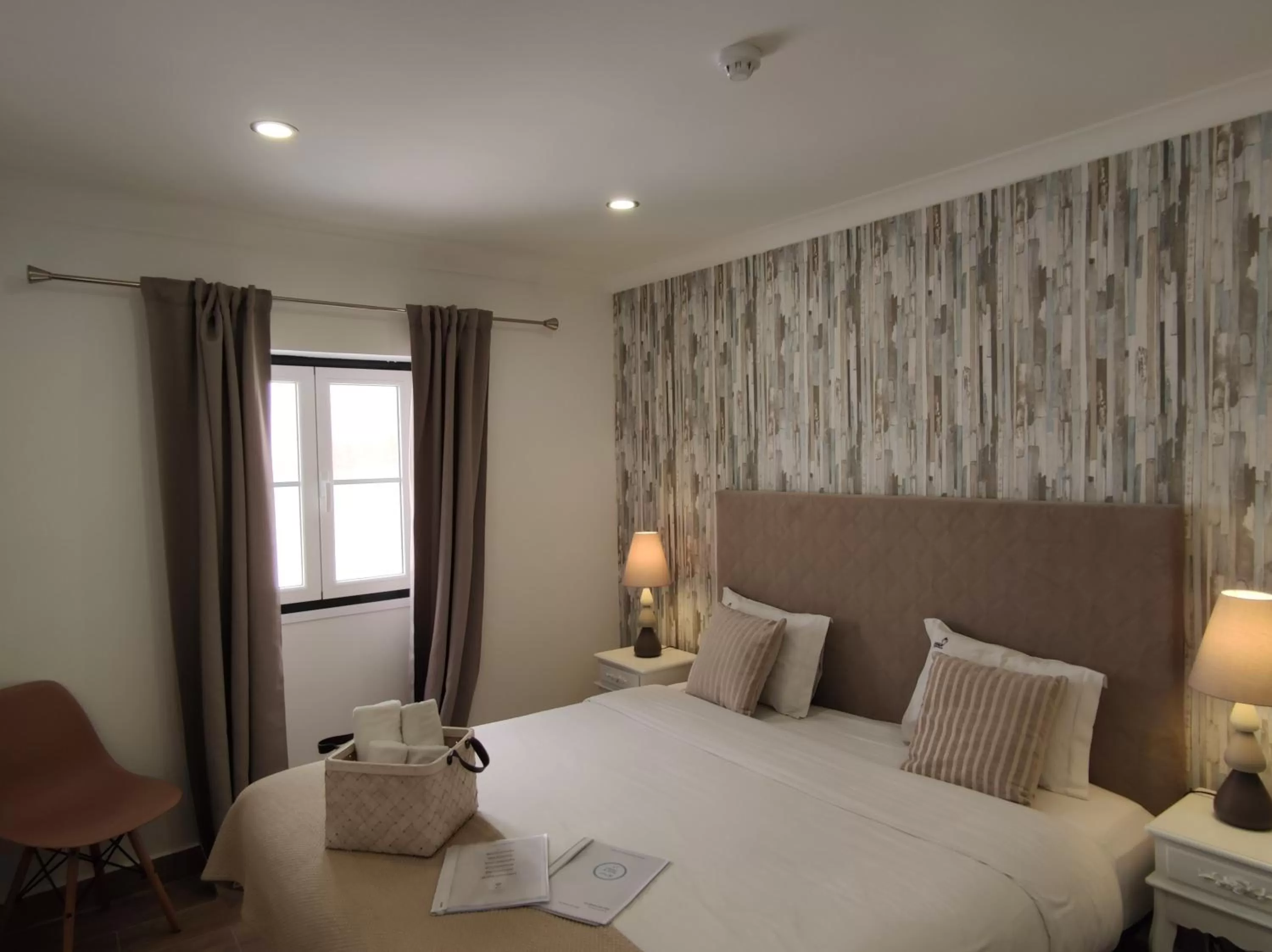 Bed in Inn Bairro Alto BA Sweet